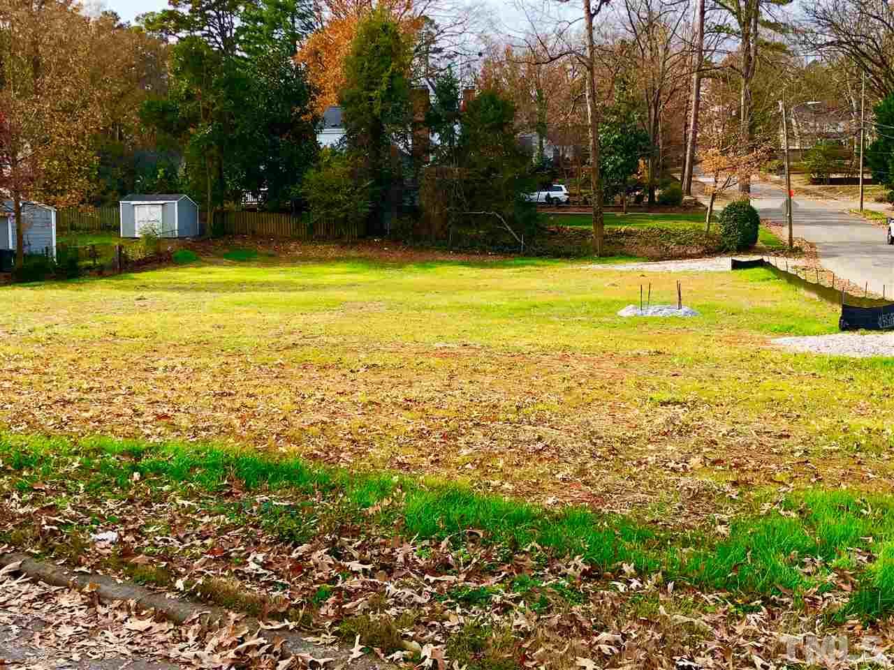 3101 Ruffin Street Raleigh, NC 27607 - Photo 2 of 4