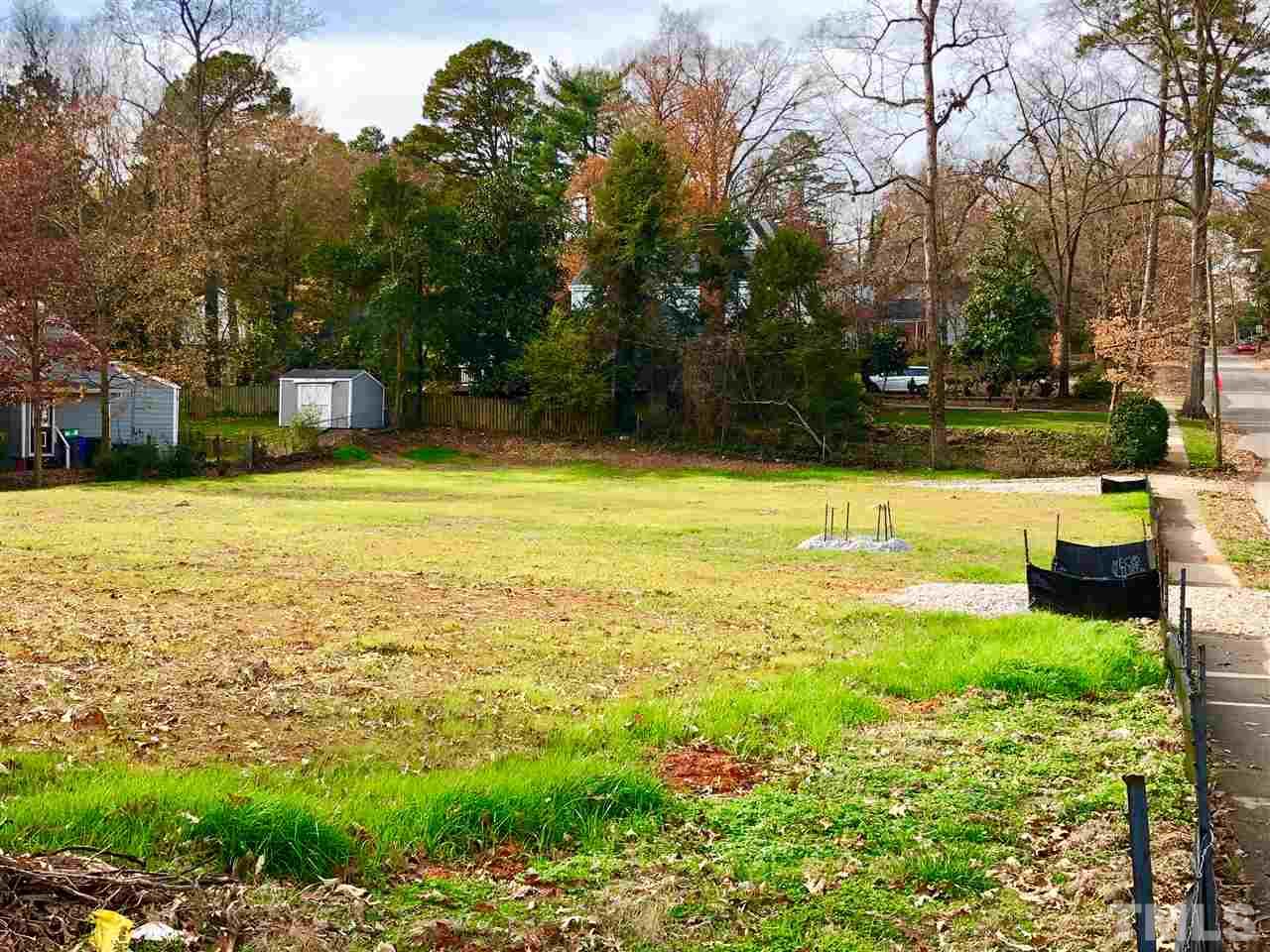 3101 Ruffin Street Raleigh, NC 27607 - Photo 3 of 4