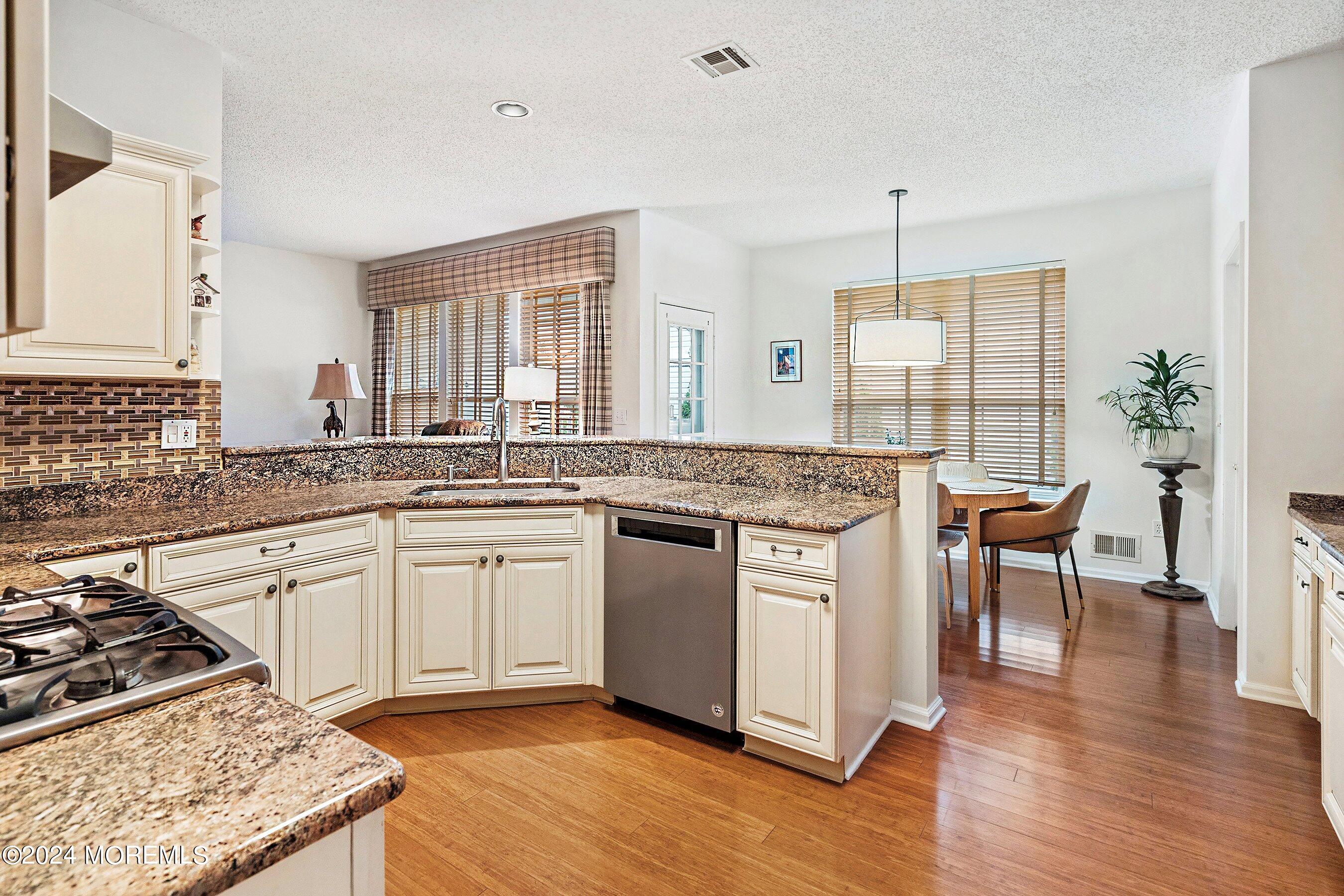 75 Cranmer Road Bayville, NJ 08721 - Photo 8 of 40 08-Kitchen 1A