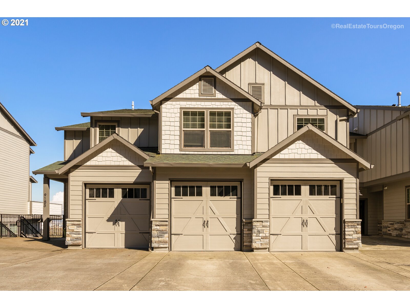 9185 Northwest Germantown Road Portland, OR 97231 - Photo 1 of 31 Gallery Image 1