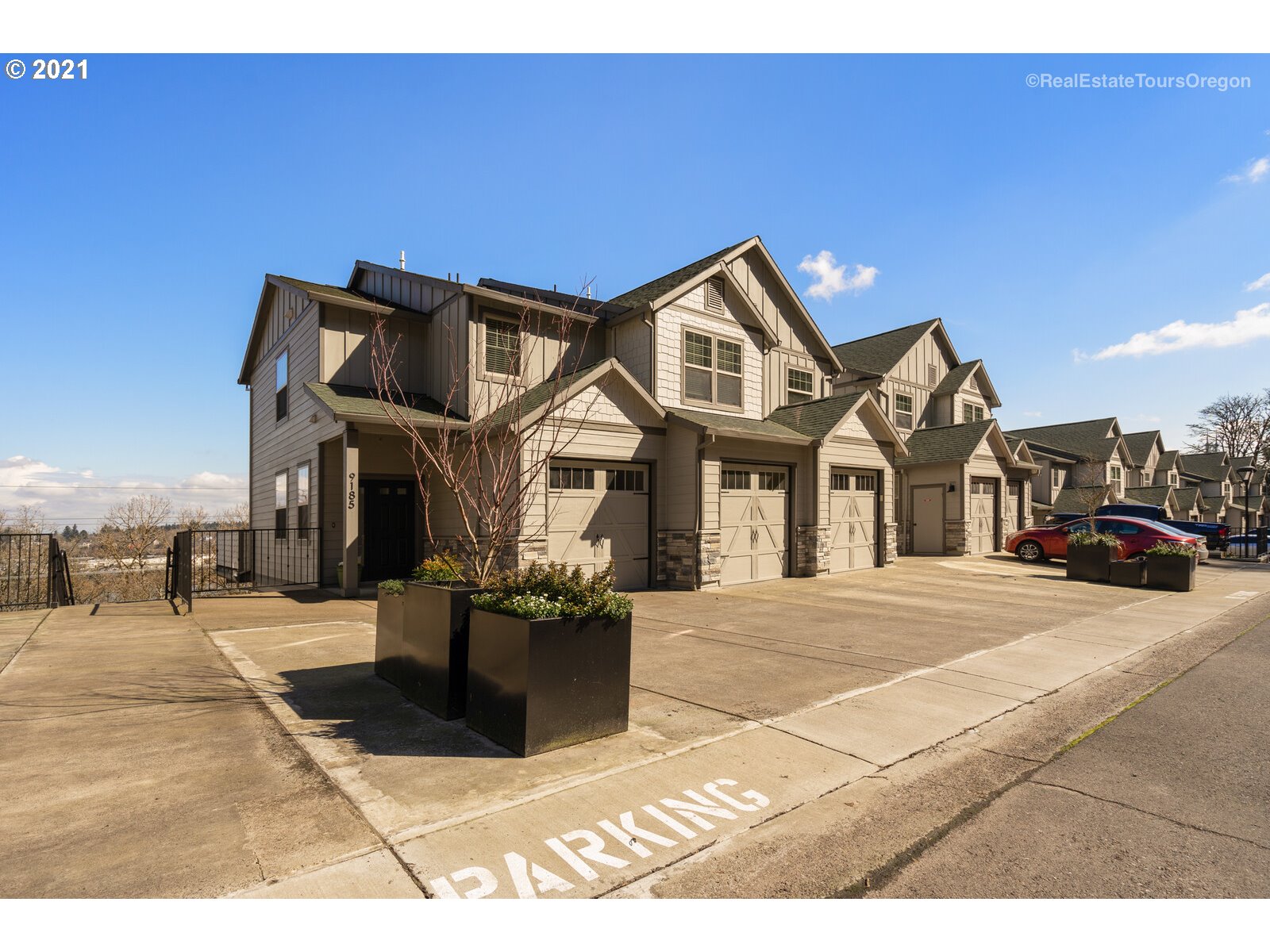 9185 Northwest Germantown Road Portland, OR 97231 - Photo 2 of 31 Gallery Image 2