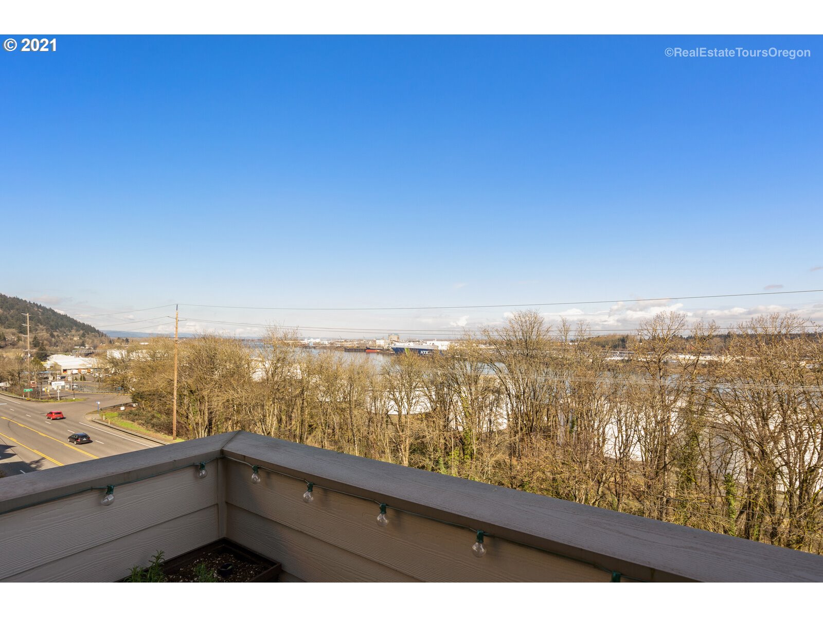 9185 Northwest Germantown Road Portland, OR 97231 - Photo 30 of 31 Gallery Image 30