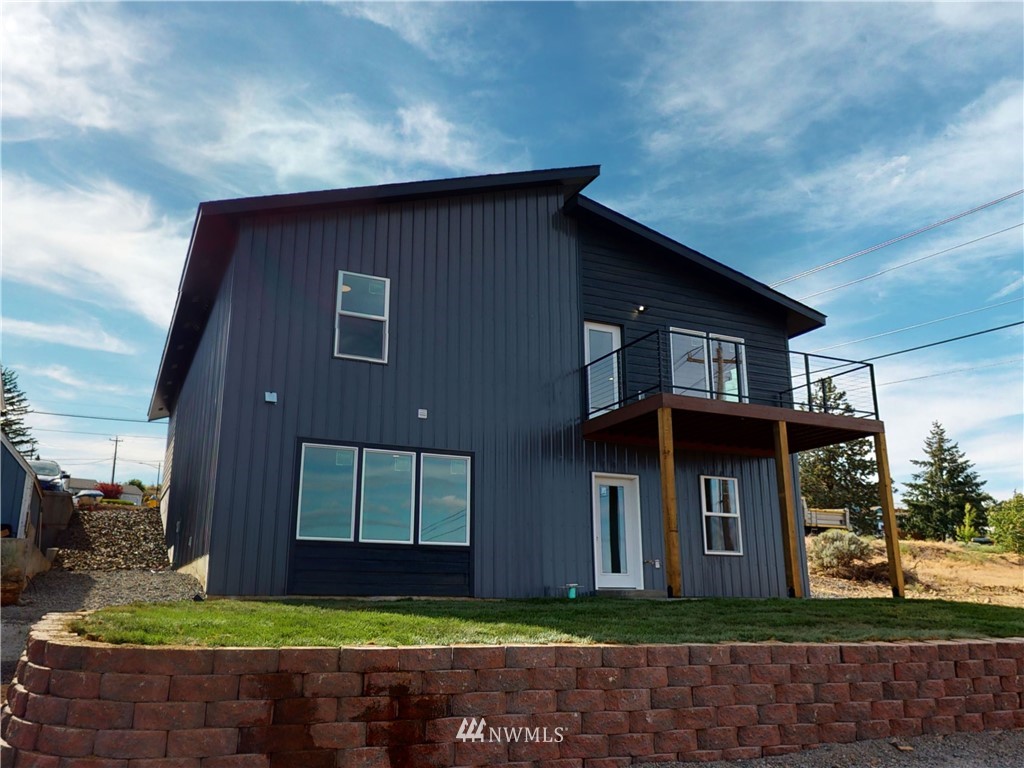 336 Strand Road Ephrata, WA 98823 - Photo 32 of 40
