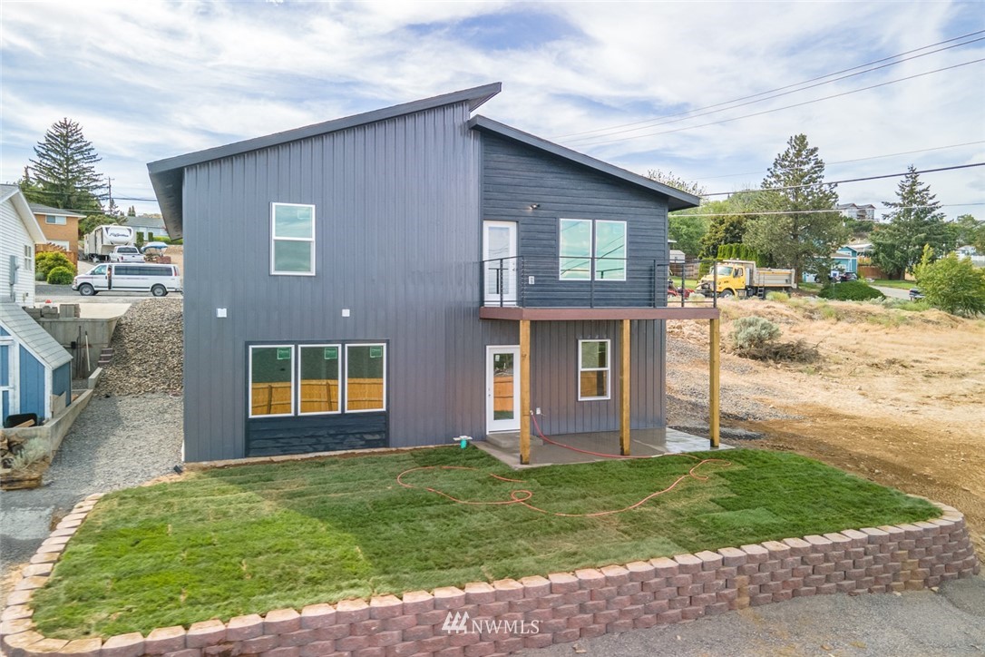 336 Strand Road Ephrata, WA 98823 - Photo 33 of 40