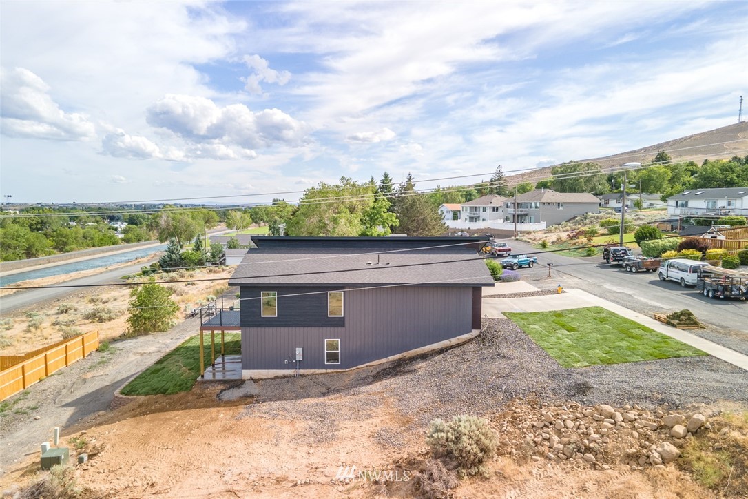 336 Strand Road Ephrata, WA 98823 - Photo 37 of 40