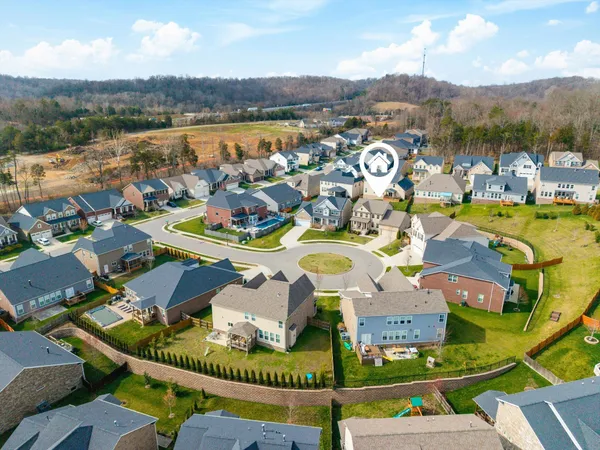 $744,999 | 1709 Alayna Court, Nashville, TN 37221