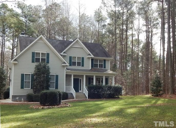 1009 Landscape Lane Raleigh, NC 27614 - Photo 1 of 25 Photo 1