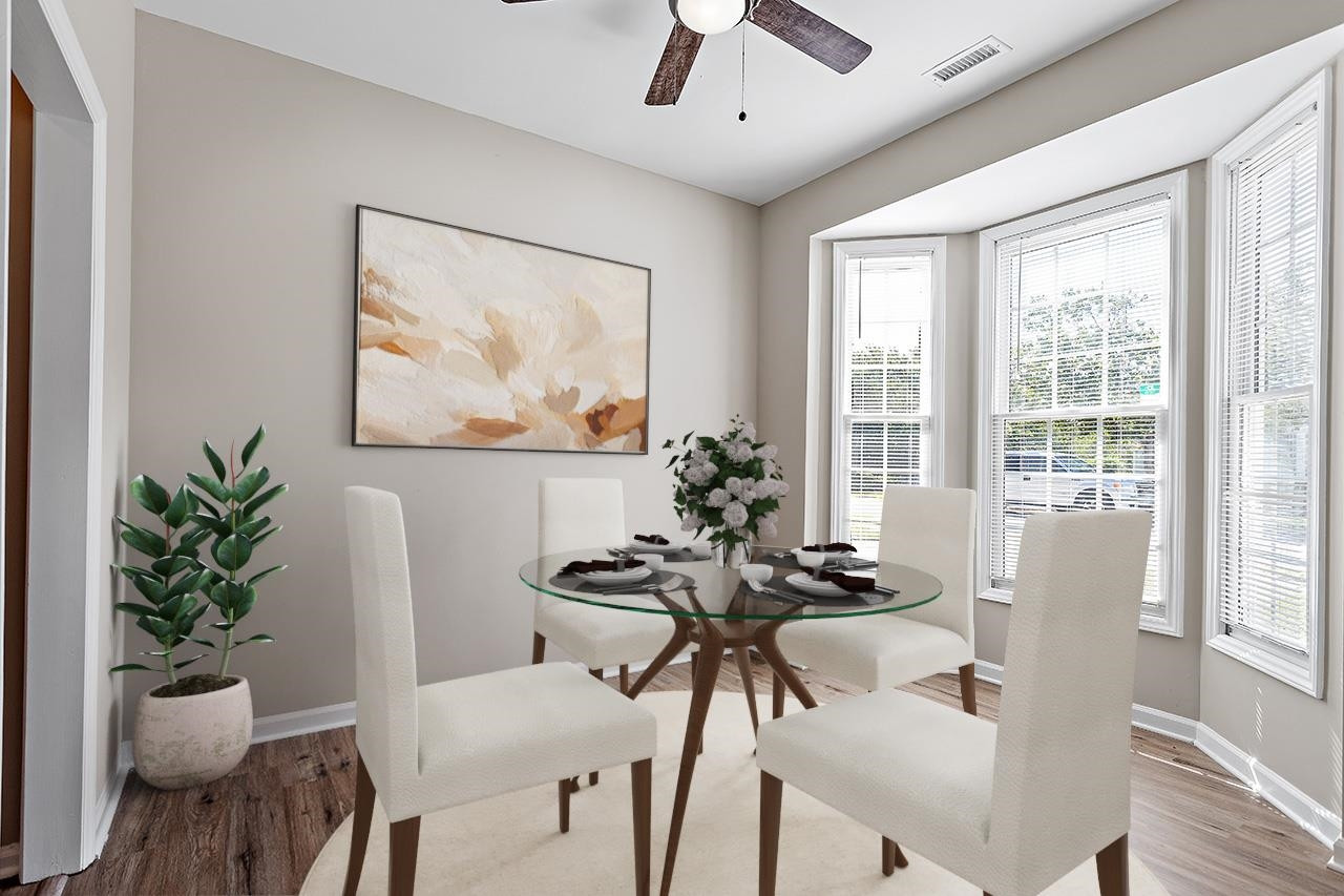 504 Hanska Way Raleigh, NC 27610 - Photo 5 of 16 Photo 5