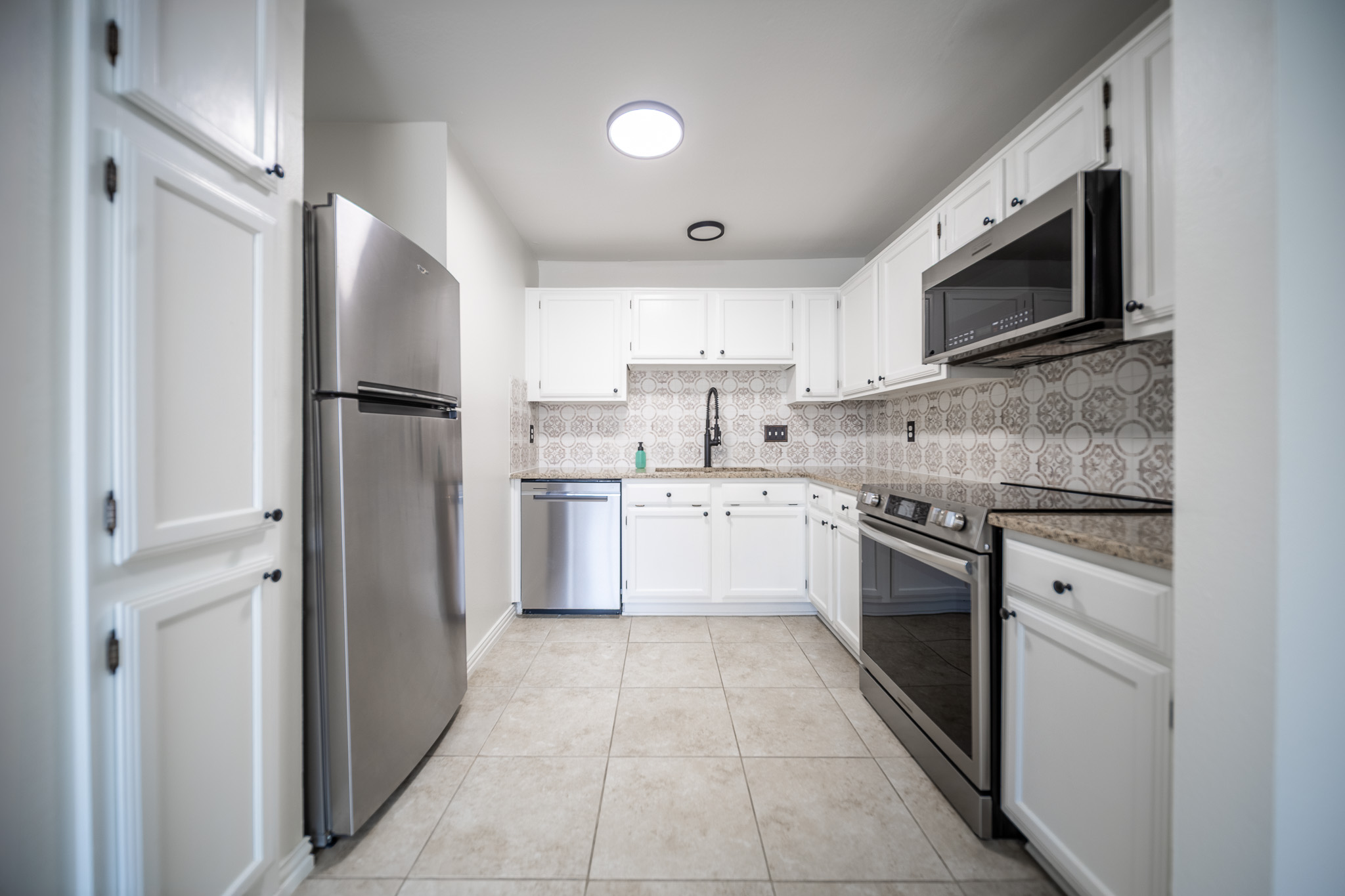 1740 Timber Ridge Road, Unit 124 Austin, TX 78741 - Photo 12 of 26 Gallery Image 12