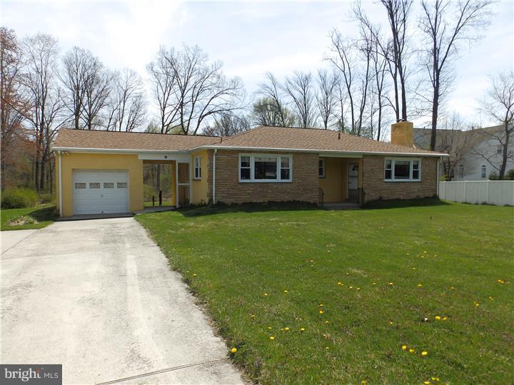 55 Fern Road Southampton, PA 18966 - Photo 1 of 12 Exterior Front