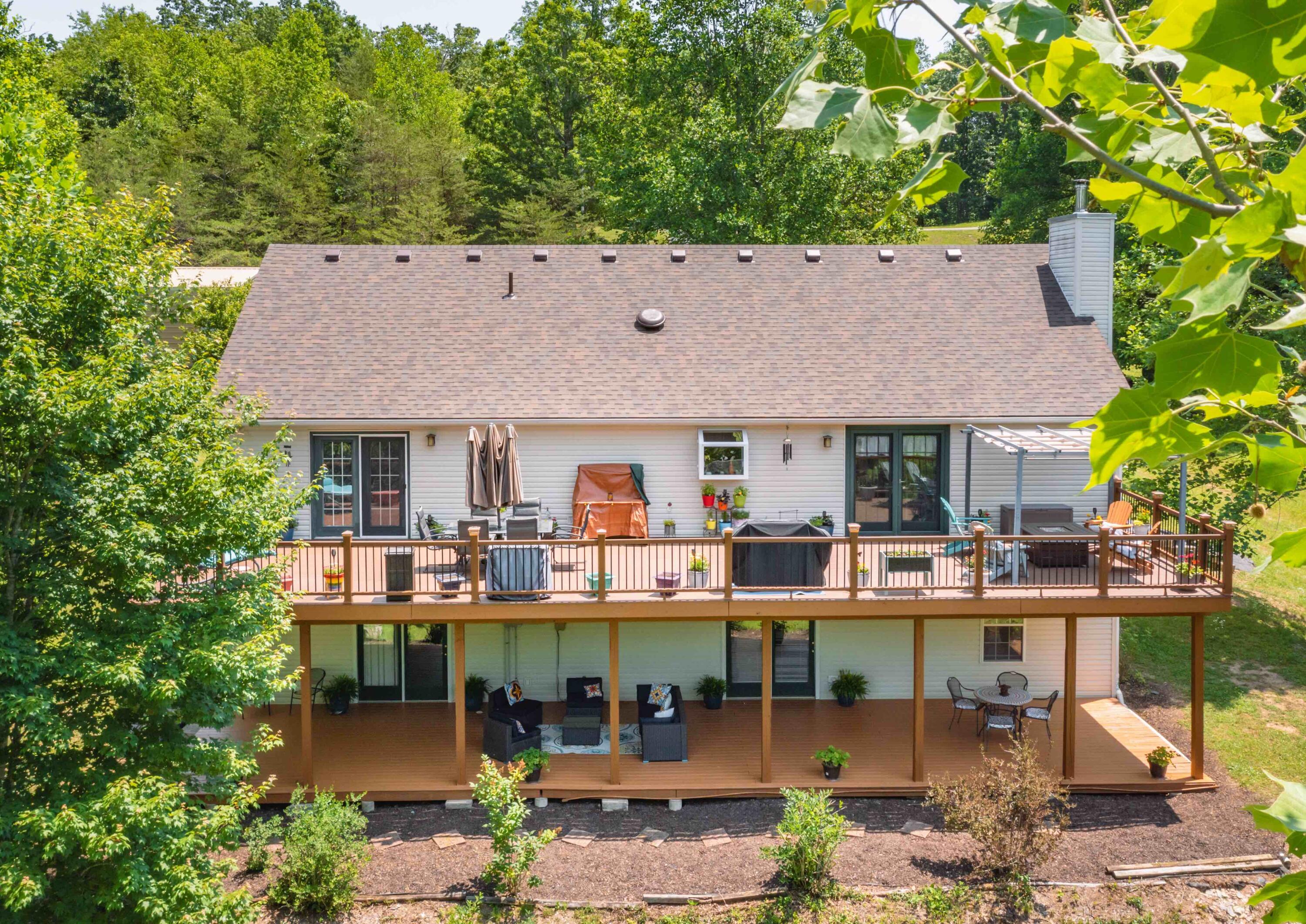 519 Right Angle Road Winchester, KY 40391 - Photo 6 of 70 DJI_041959