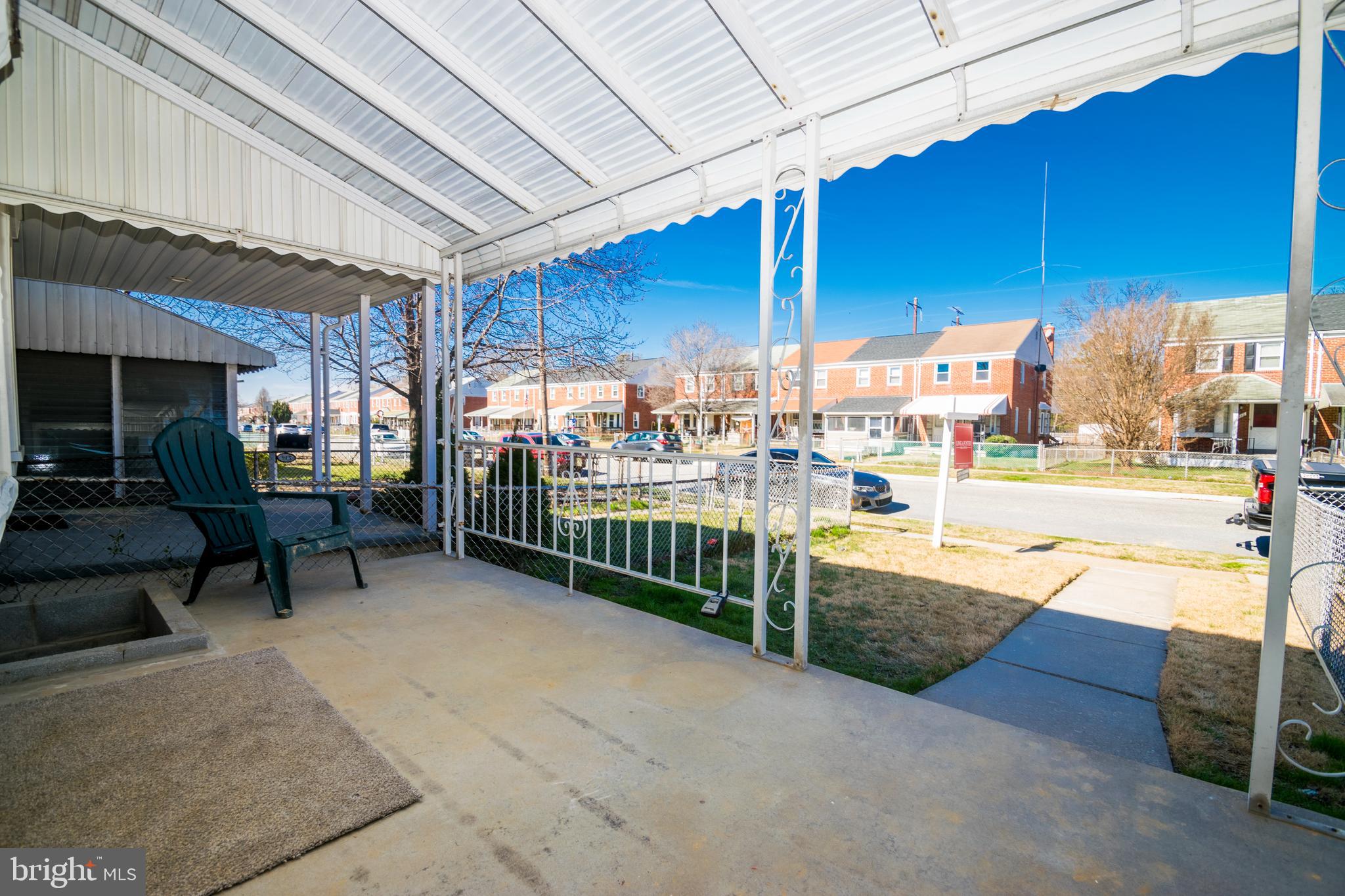 919 Middlesex Road Essex, MD 21221 - Photo 3 of 62