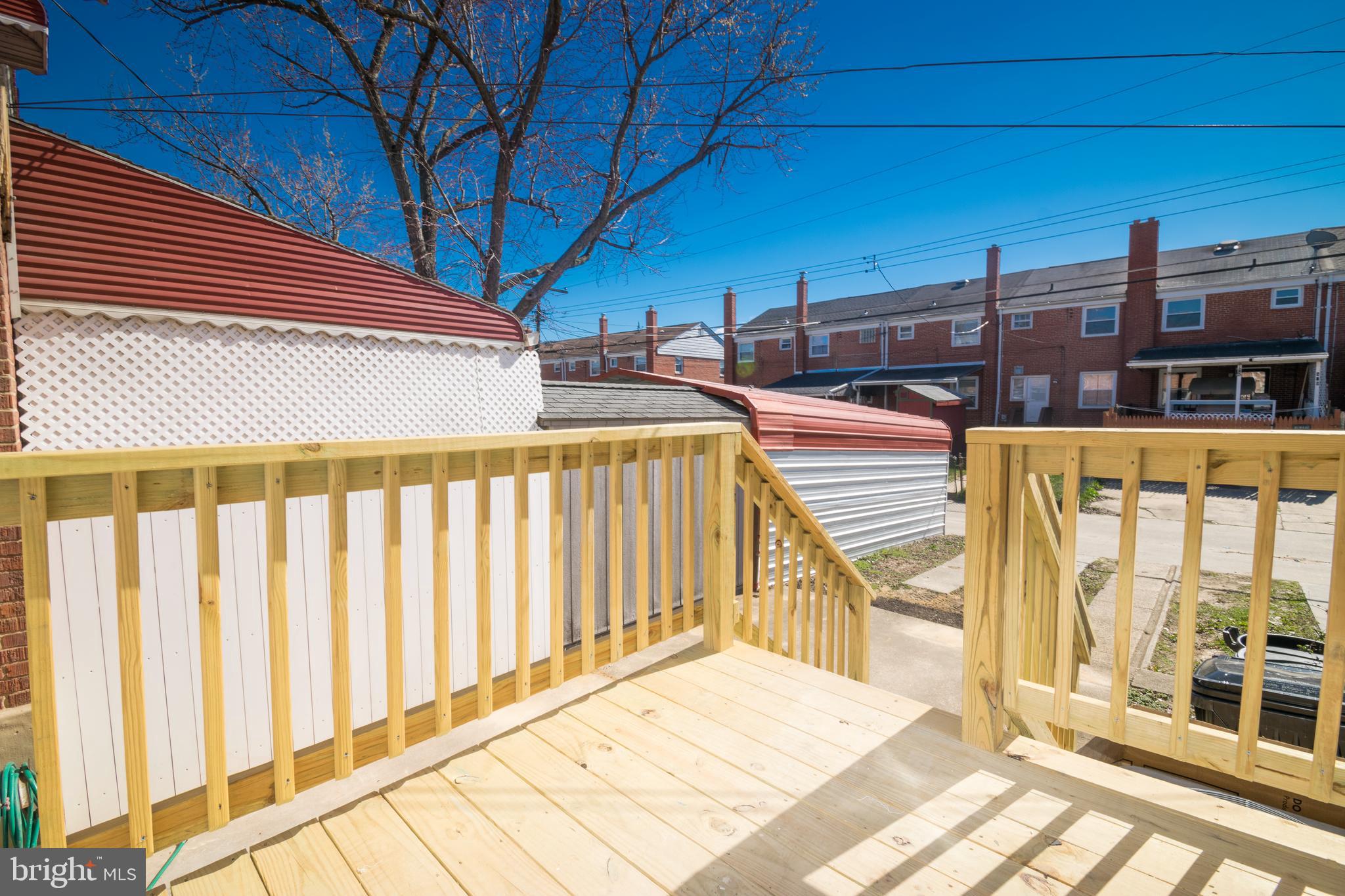 919 Middlesex Road Essex, MD 21221 - Photo 42 of 62