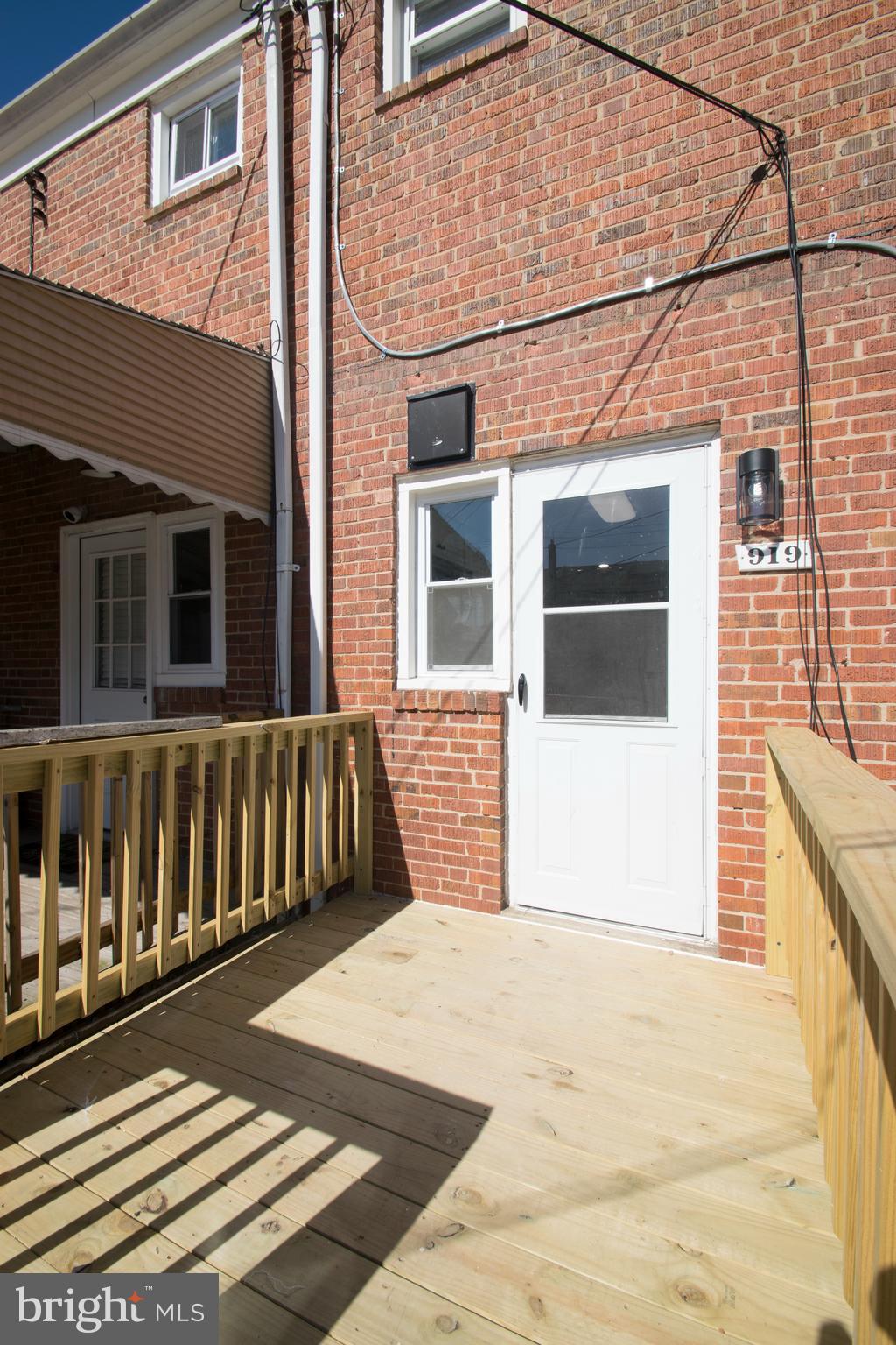 919 Middlesex Road Essex, MD 21221 - Photo 44 of 62
