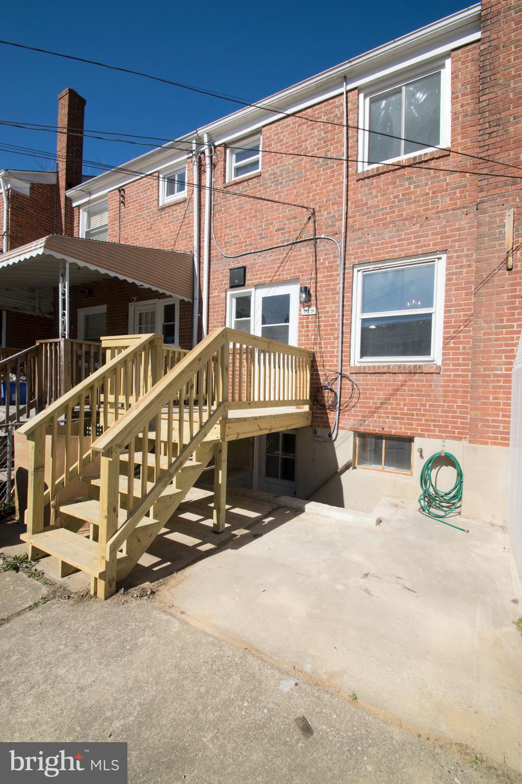 919 Middlesex Road Essex, MD 21221 - Photo 45 of 62