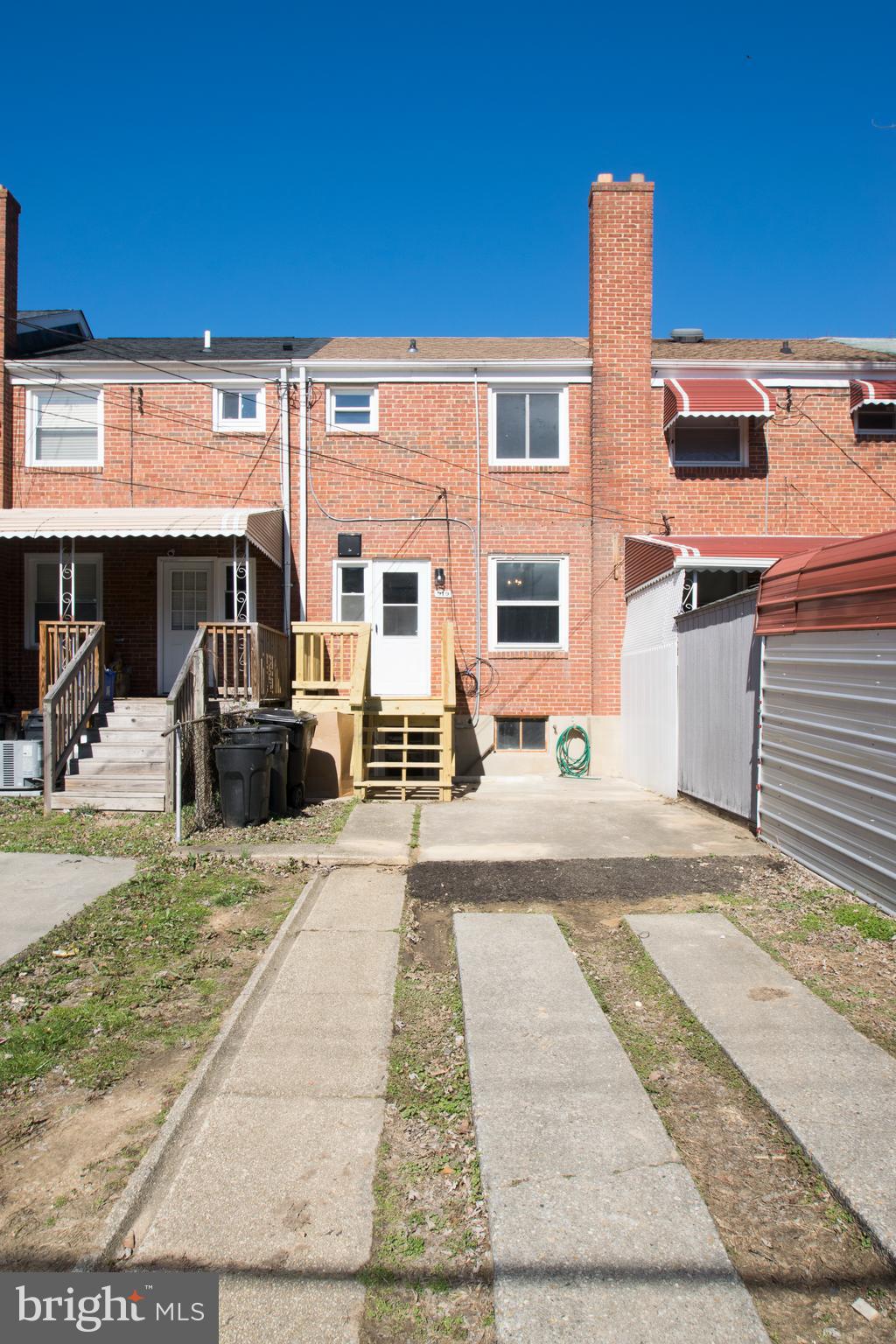 919 Middlesex Road Essex, MD 21221 - Photo 46 of 62