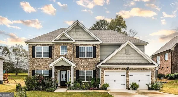 $436,000 | 104 Camilla Drive, Carrollton, GA 30116