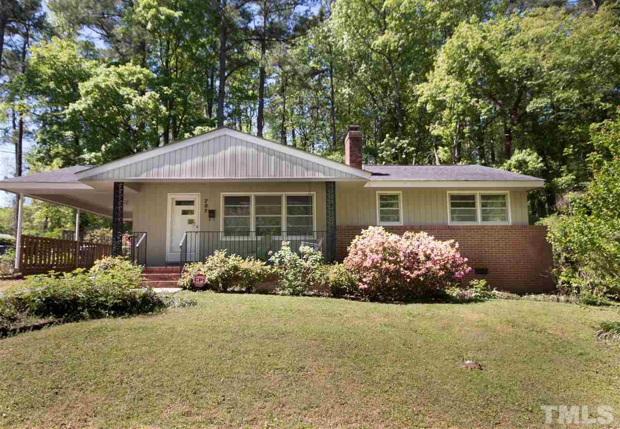 707 Reta Road Durham, NC 27704 - Photo 1 of 17 Gallery Image 1