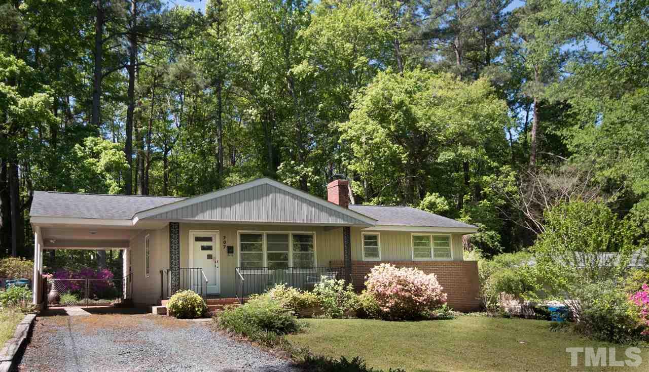 707 Reta Road Durham, NC 27704 - Photo 2 of 17 Gallery Image 2