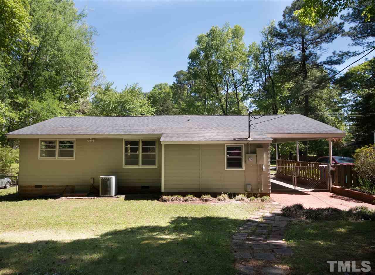 707 Reta Road Durham, NC 27704 - Photo 14 of 17 Gallery Image 14