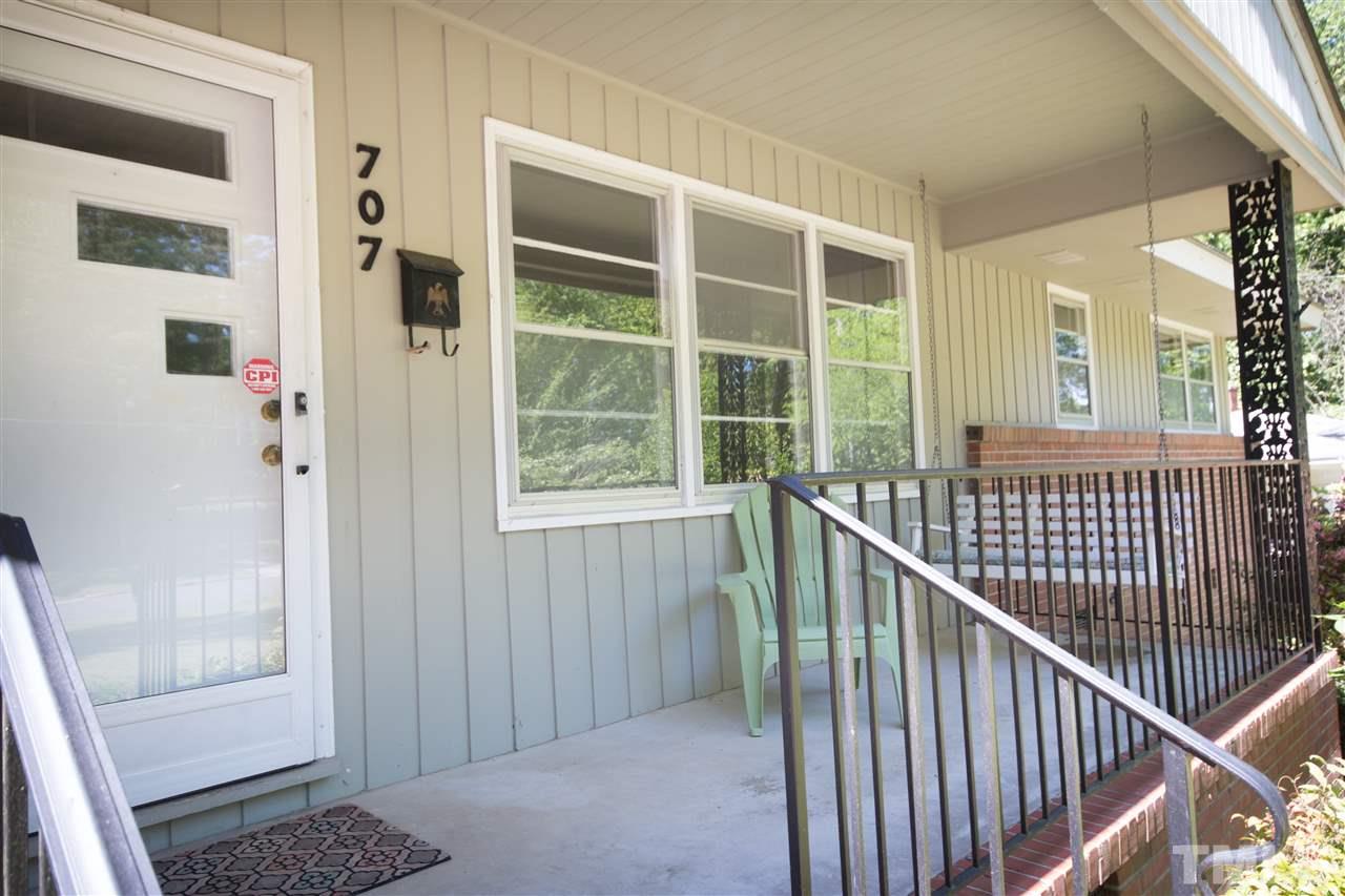 707 Reta Road Durham, NC 27704 - Photo 3 of 17 Gallery Image 3