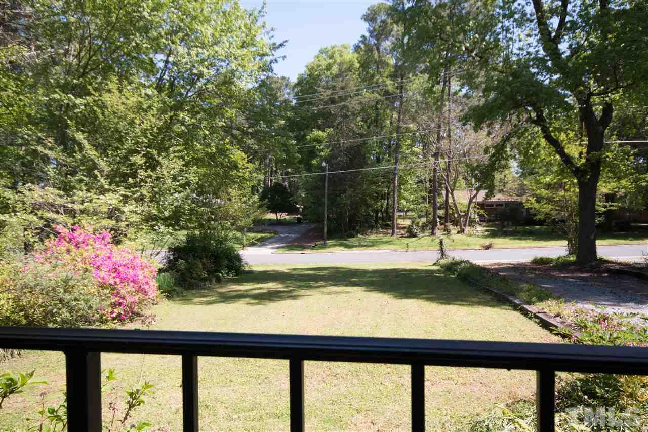 707 Reta Road Durham, NC 27704 - Photo 4 of 17 Gallery Image 4