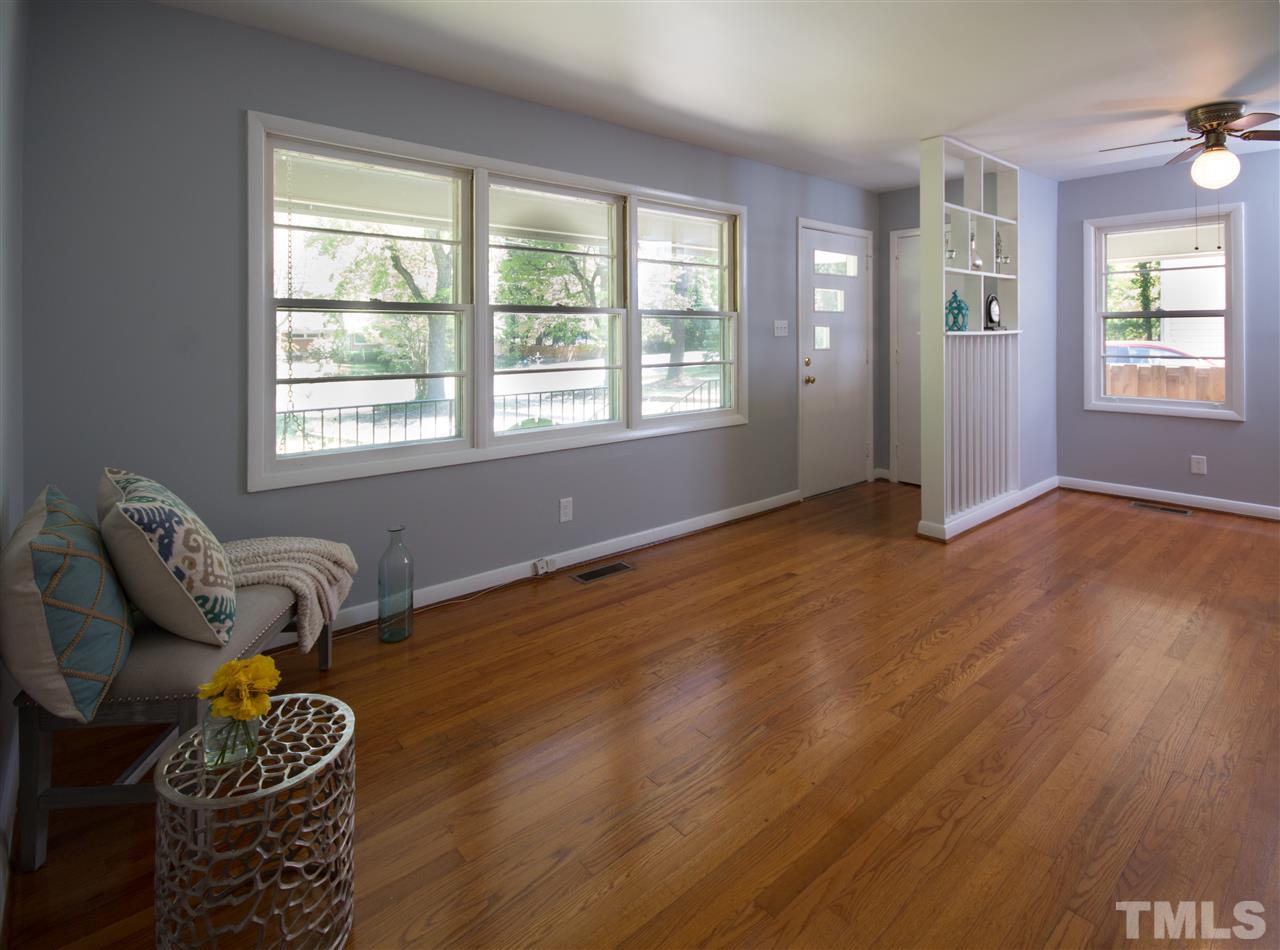 707 Reta Road Durham, NC 27704 - Photo 5 of 17 Gallery Image 5