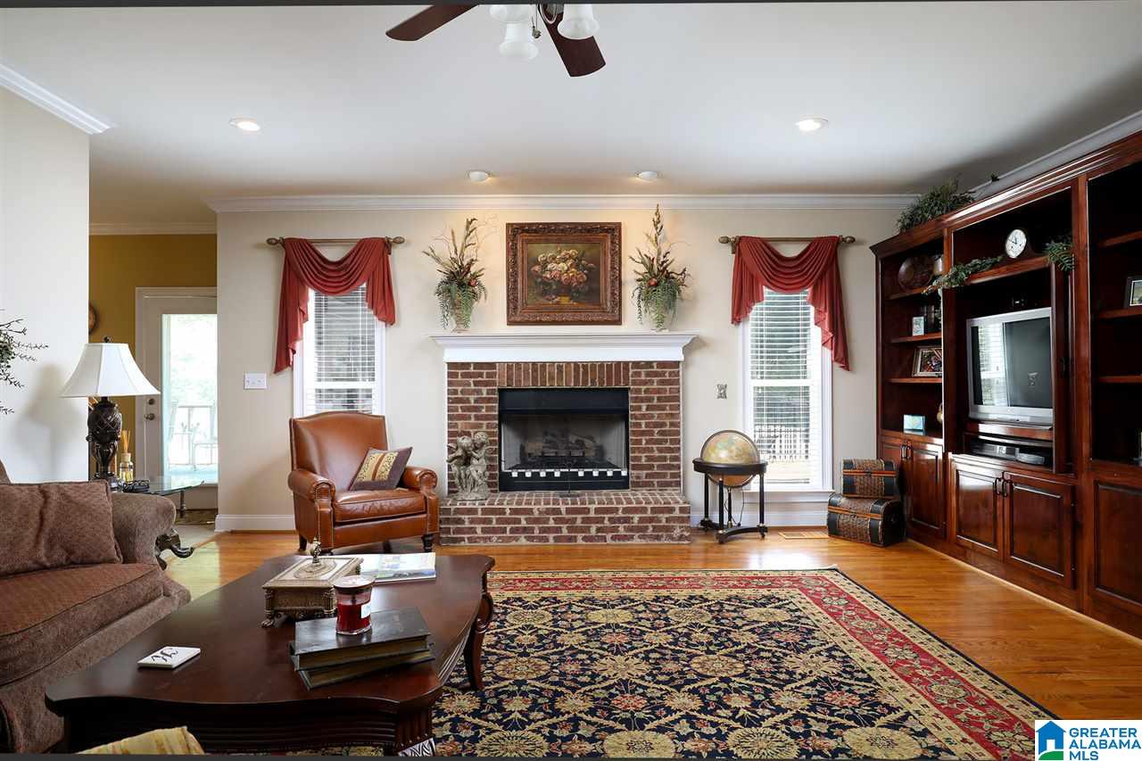 182 Deer Trace Oneonta, AL 35121 - Photo 9 of 50