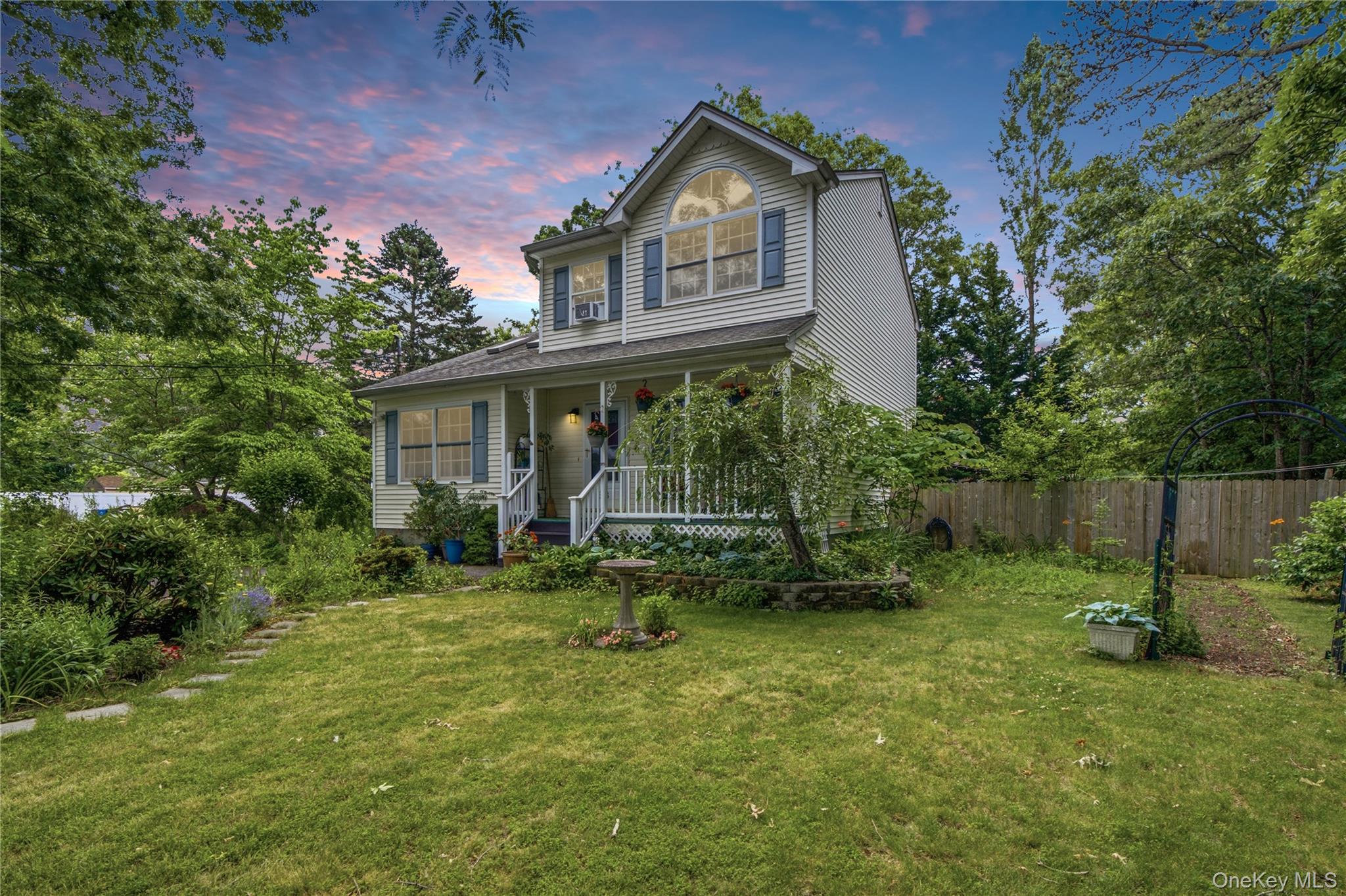 58 Silver Road Mastic Beach, NY 11951 - Photo 4 of 39