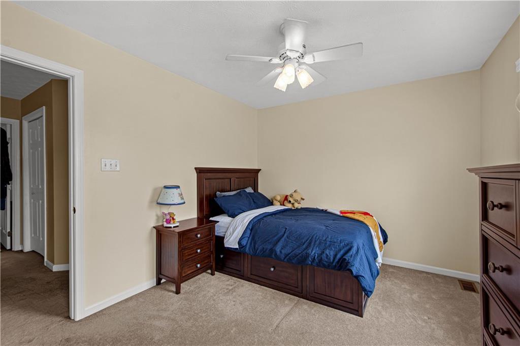 329 Buffalo Ridge Road Canonsburg, PA 15317 - Photo 22 of 43
