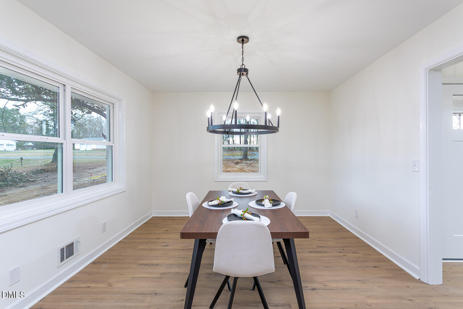194 Furney Pearce Road Zebulon, NC 27597 - Photo 14 of 40 Dining