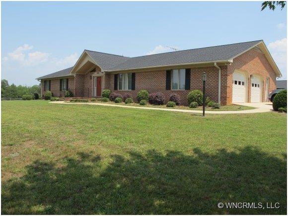 636 Turner Road Tryon, NC 28782 - Photo 1 of 10