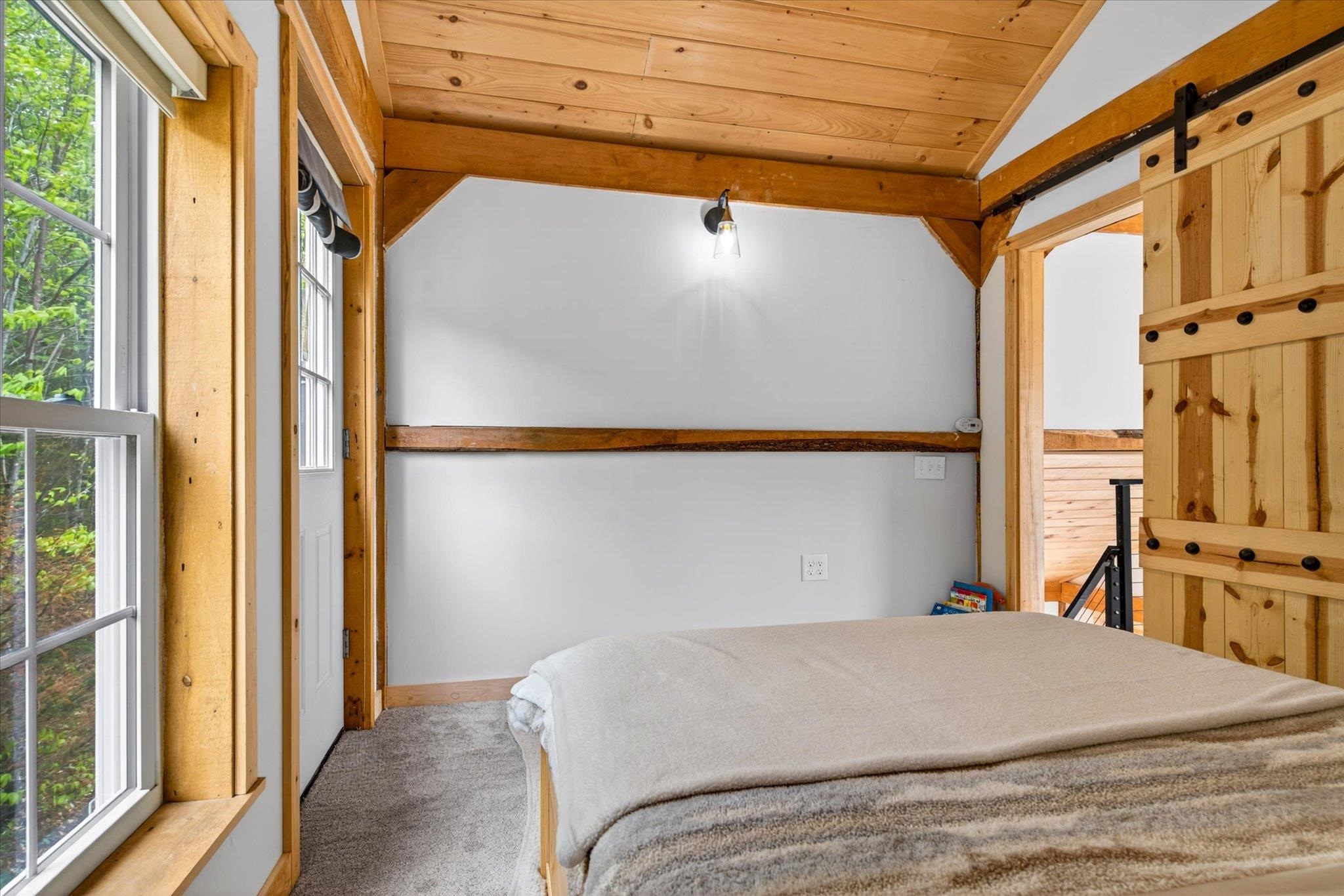 680 Government Road Mount Holly, VT 05730 - Photo 46 of 57