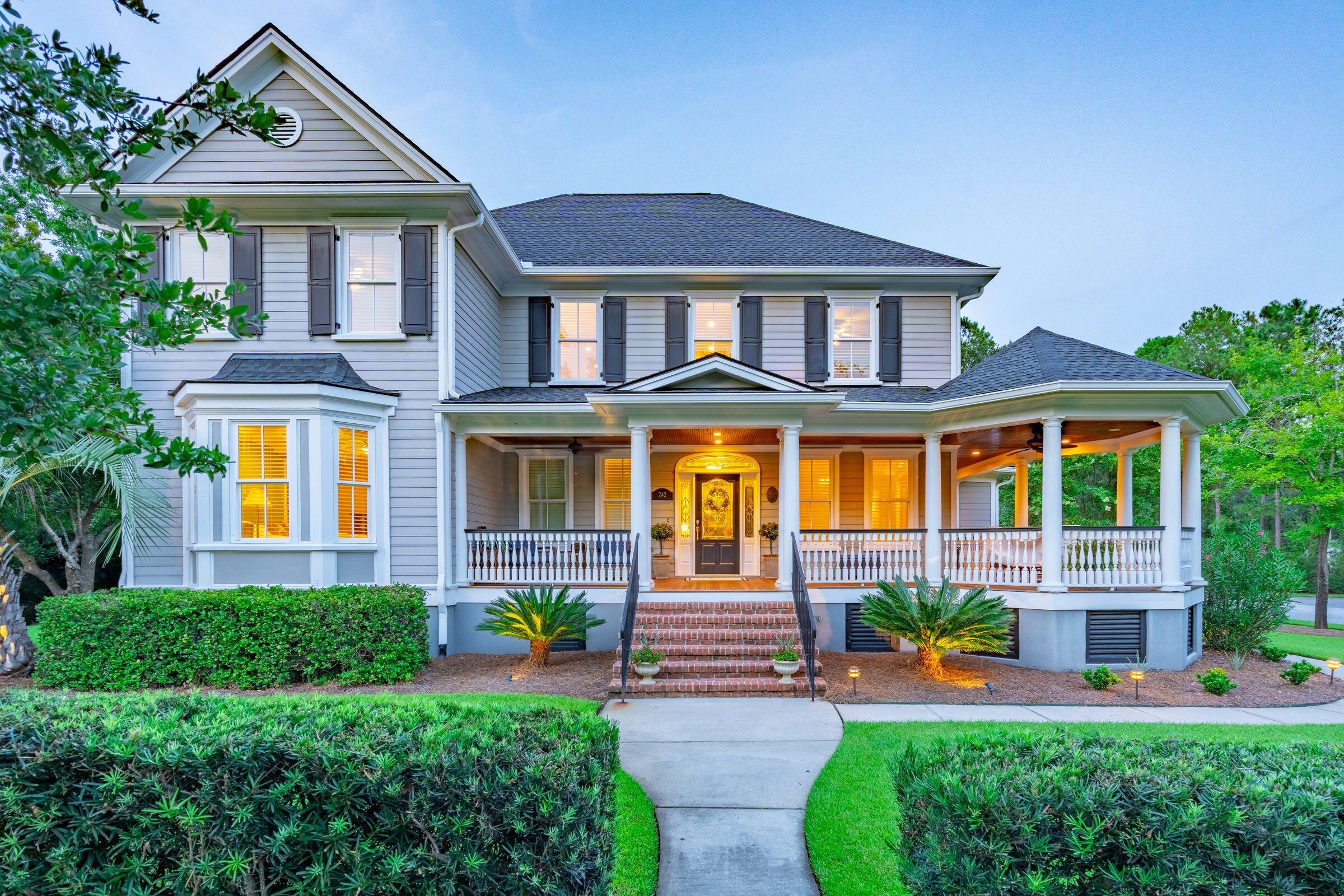 242 Grand Park Boulevard, Charleston, SC 29492 Compass