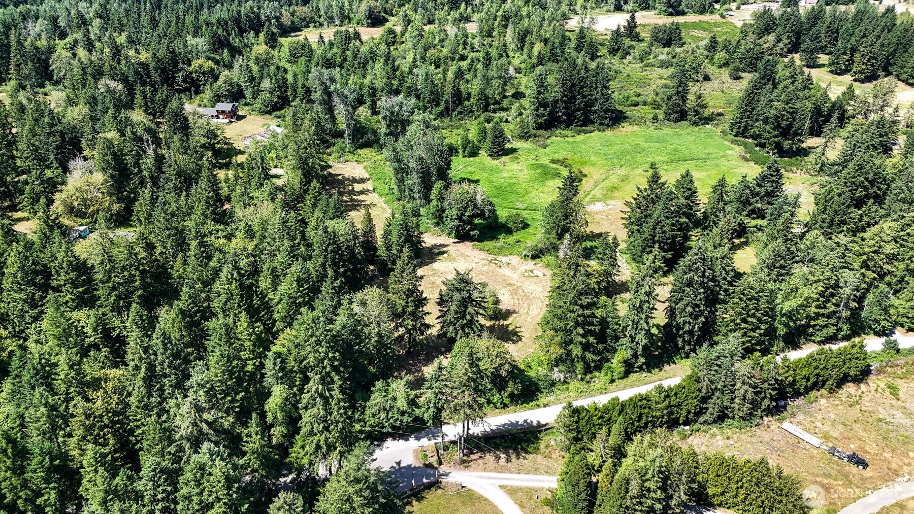 21842 Elbow Lake Road Southeast Yelm, WA 98597 - Photo 7 of 17