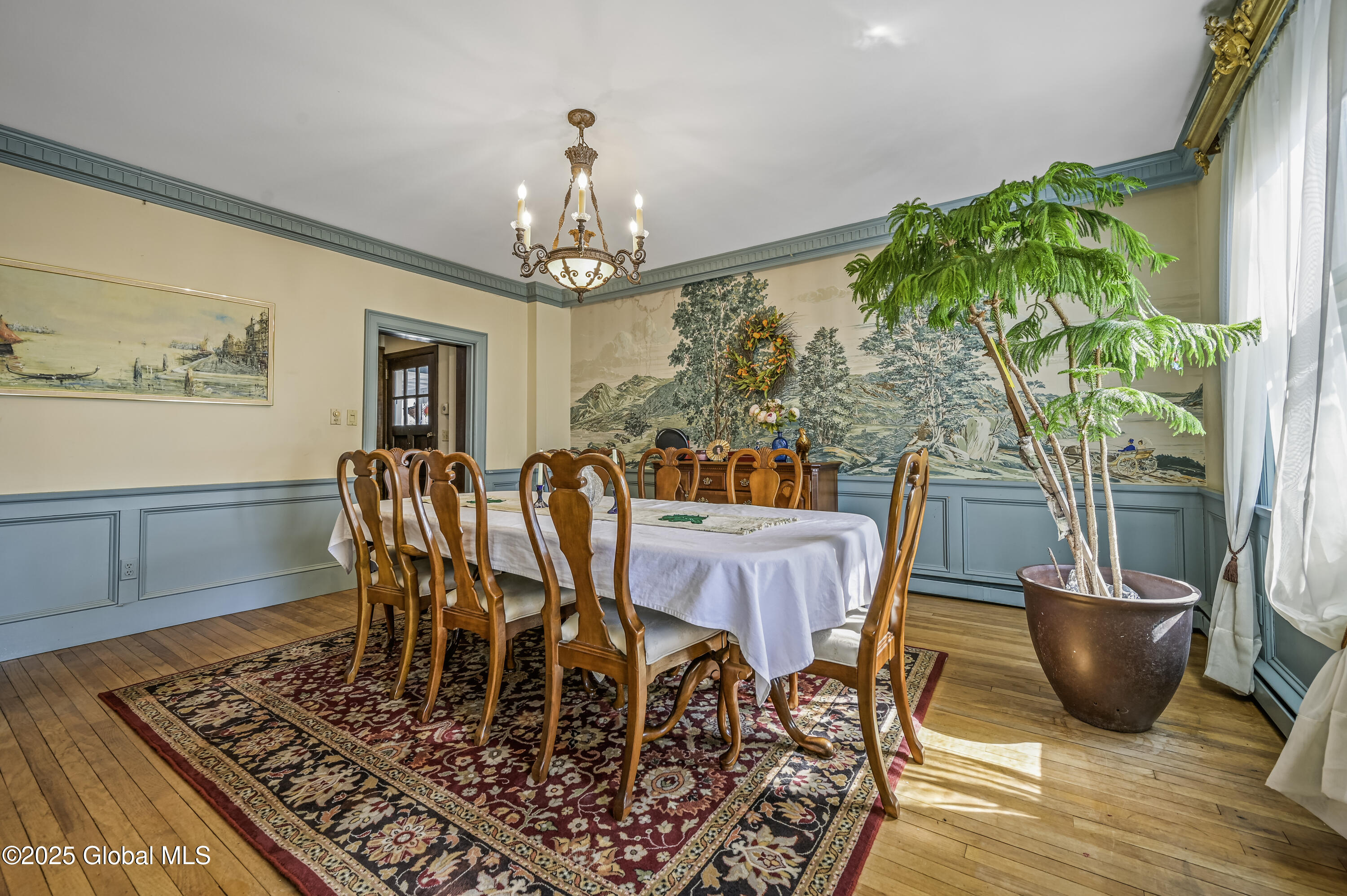 631 Latimer Hill Road Ames, NY 13317 - Photo 12 of 43 631 Latimer Rd Ames Camera-17