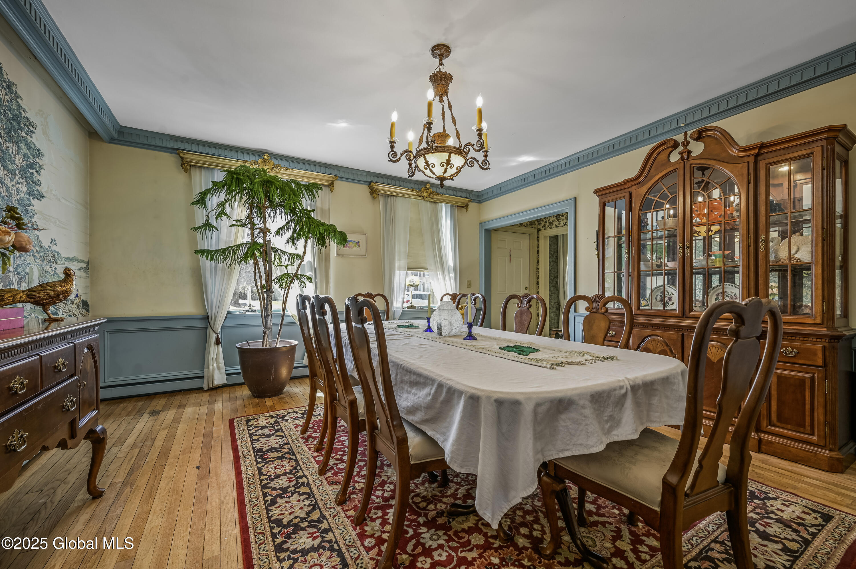 631 Latimer Hill Road Ames, NY 13317 - Photo 13 of 43 631 Latimer Rd Ames Camera-18