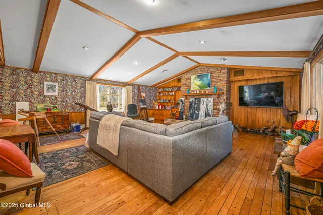 $315,000 | 631 Latimer Hill Road, Ames, NY 13317