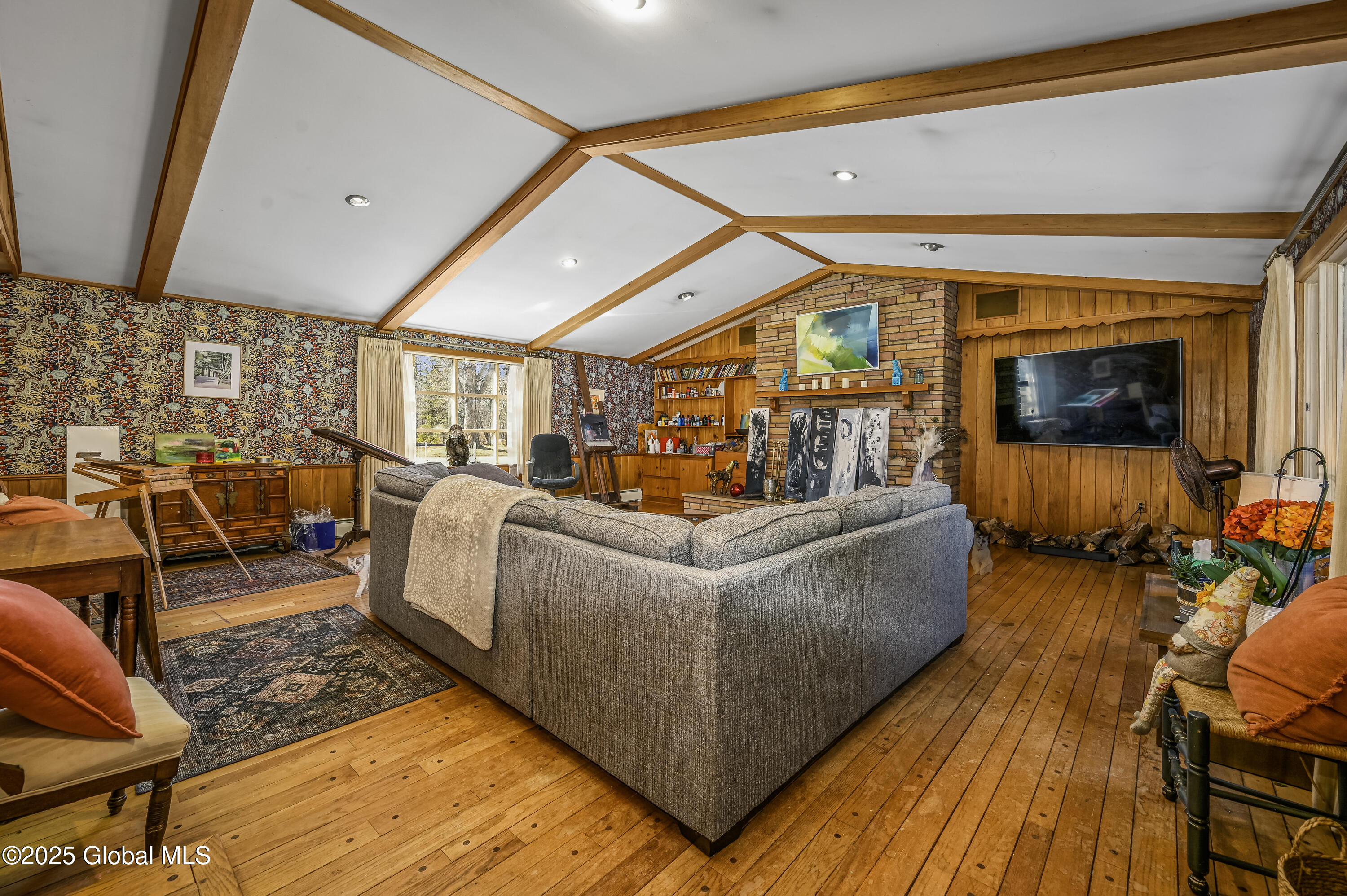 631 Latimer Hill Road Ames, NY 13317 - Photo 15 of 43 631 Latimer Rd Ames Camera-1