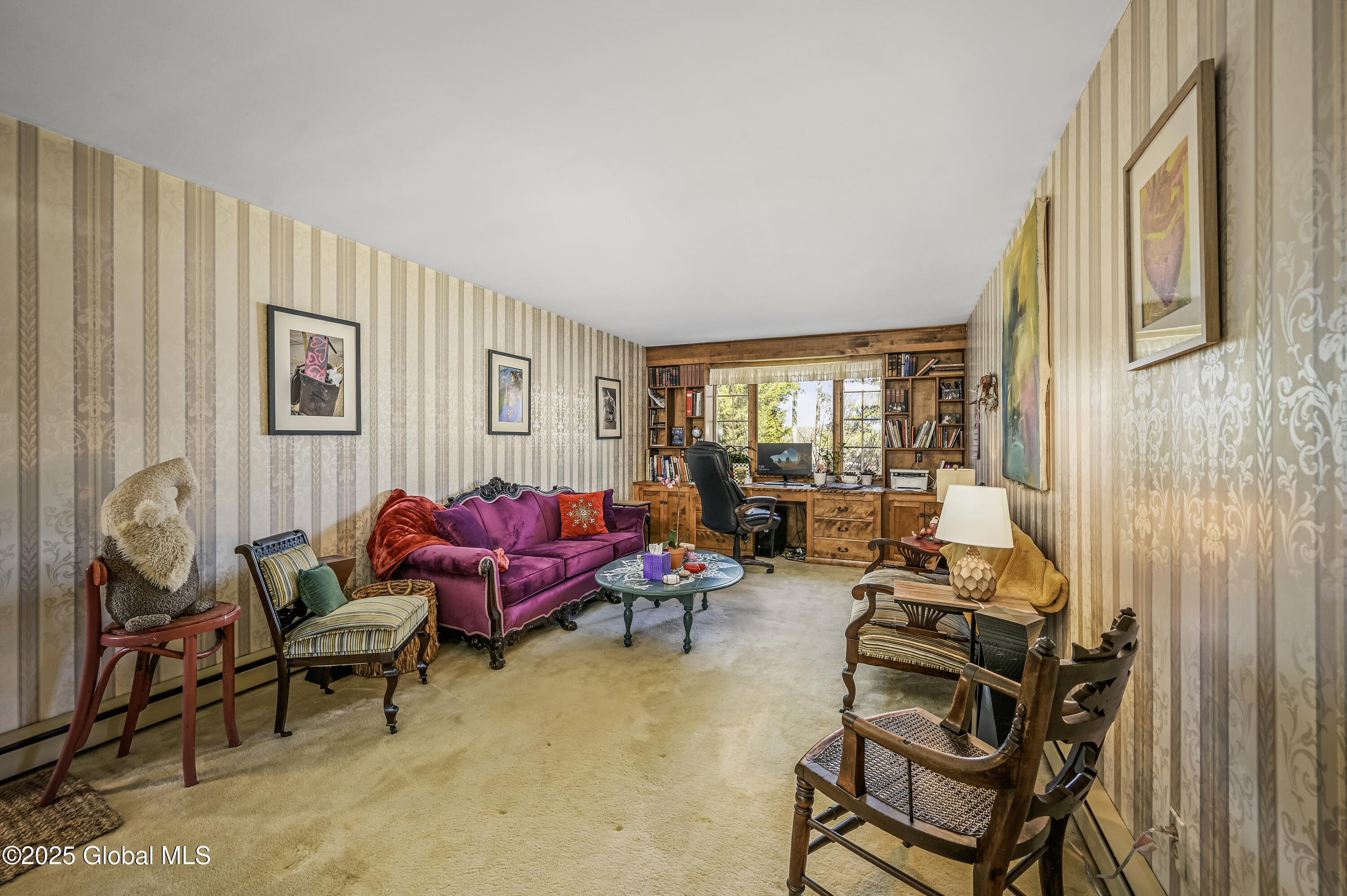 631 Latimer Hill Road Ames, NY 13317 - Photo 17 of 43 631 Latimer Rd Ames Camera-5