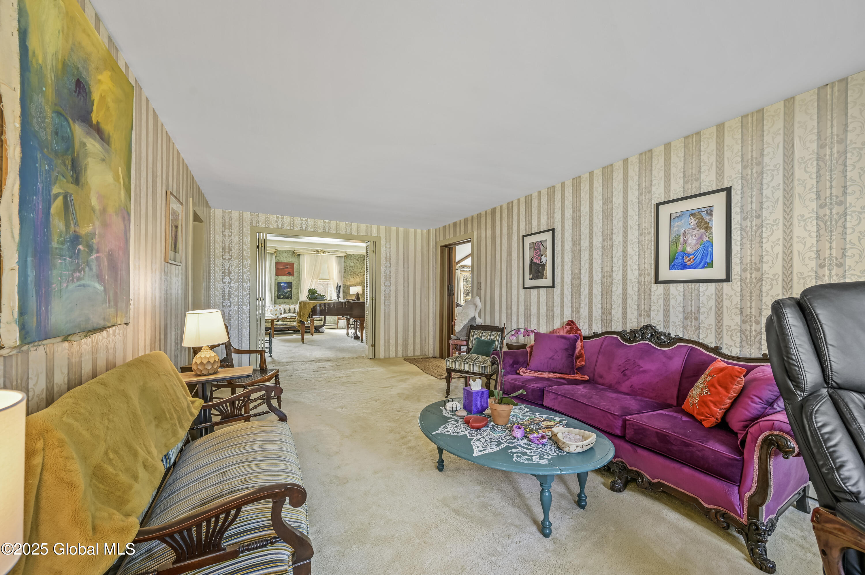 631 Latimer Hill Road Ames, NY 13317 - Photo 18 of 43 631 Latimer Rd Ames Camera-7