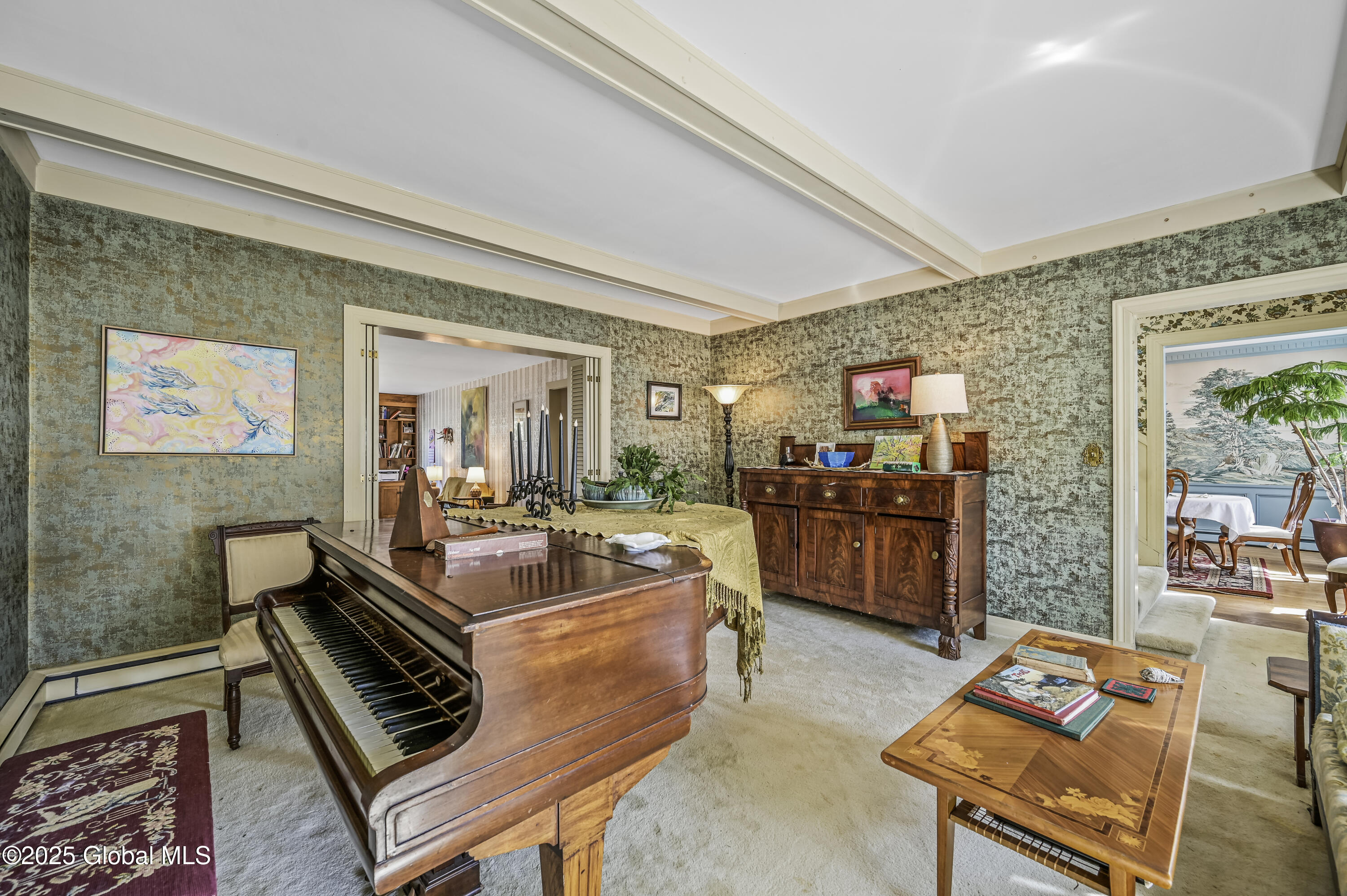 631 Latimer Hill Road Ames, NY 13317 - Photo 19 of 43 631 Latimer Rd Ames Camera-11