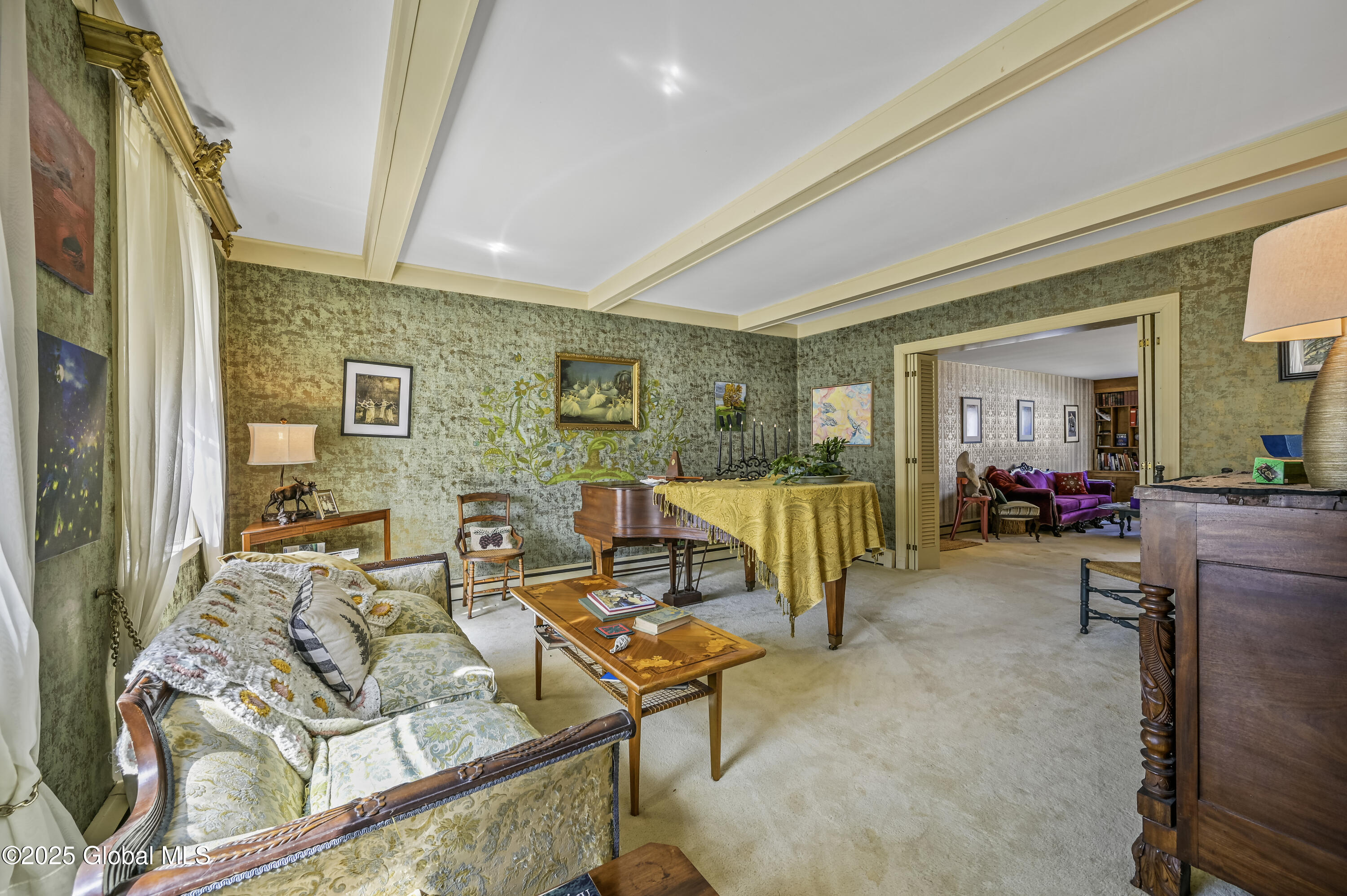 631 Latimer Hill Road Ames, NY 13317 - Photo 20 of 43 631 Latimer Rd Ames Camera-13