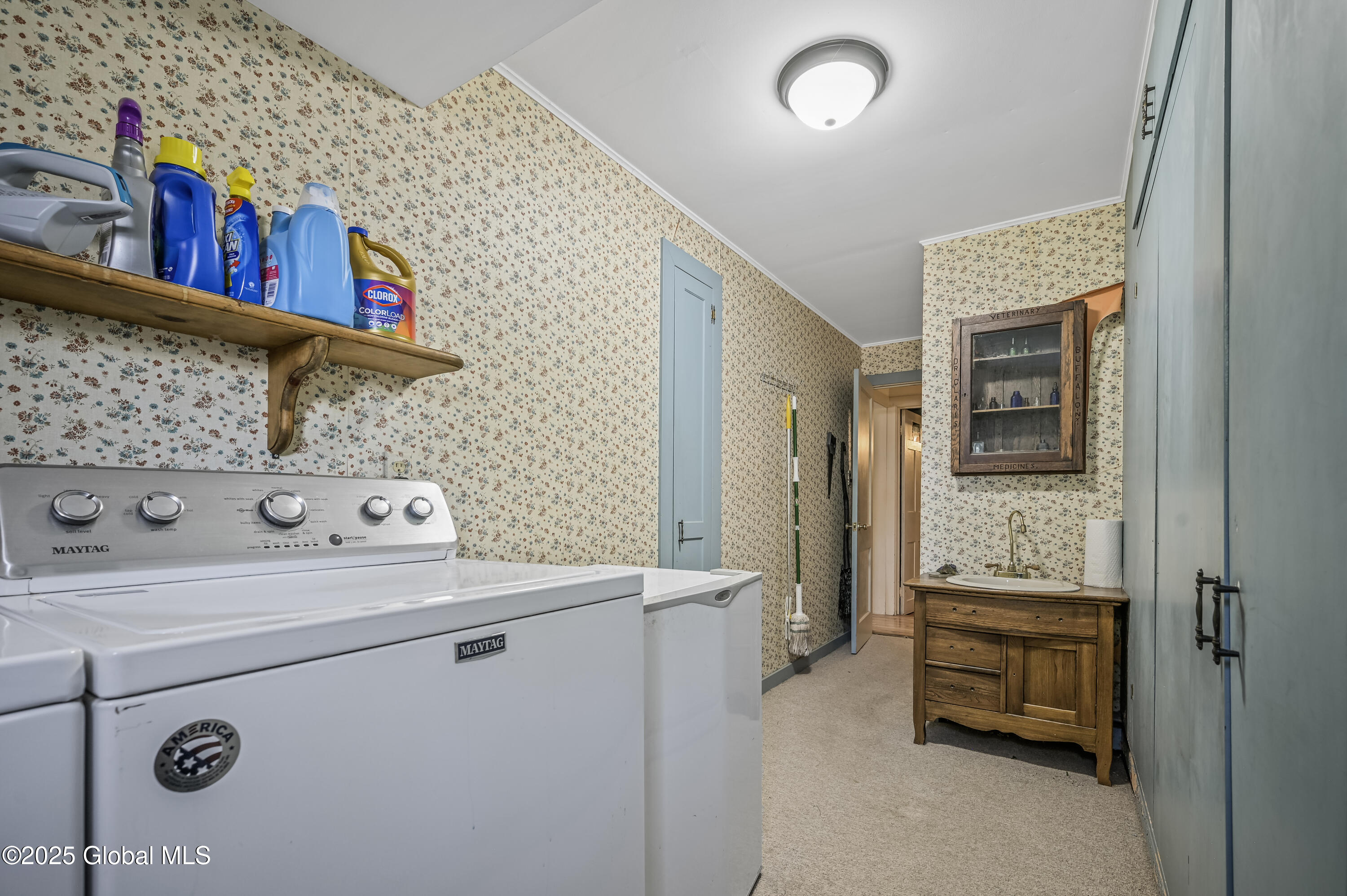 631 Latimer Hill Road Ames, NY 13317 - Photo 23 of 43 631 Latimer Rd Ames Camera-21