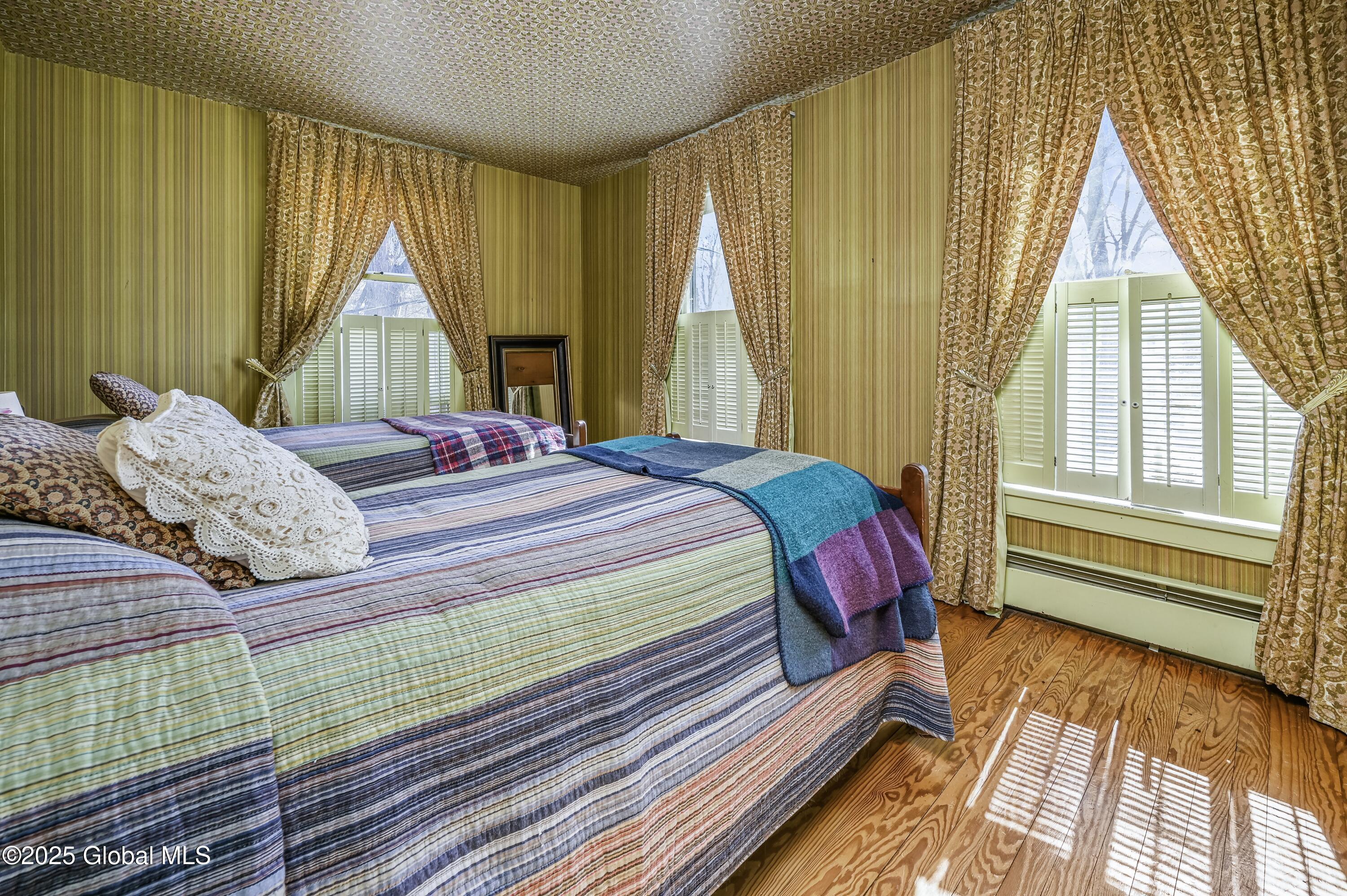 631 Latimer Hill Road Ames, NY 13317 - Photo 33 of 43 631 Latimer Rd Ames Camera-42a