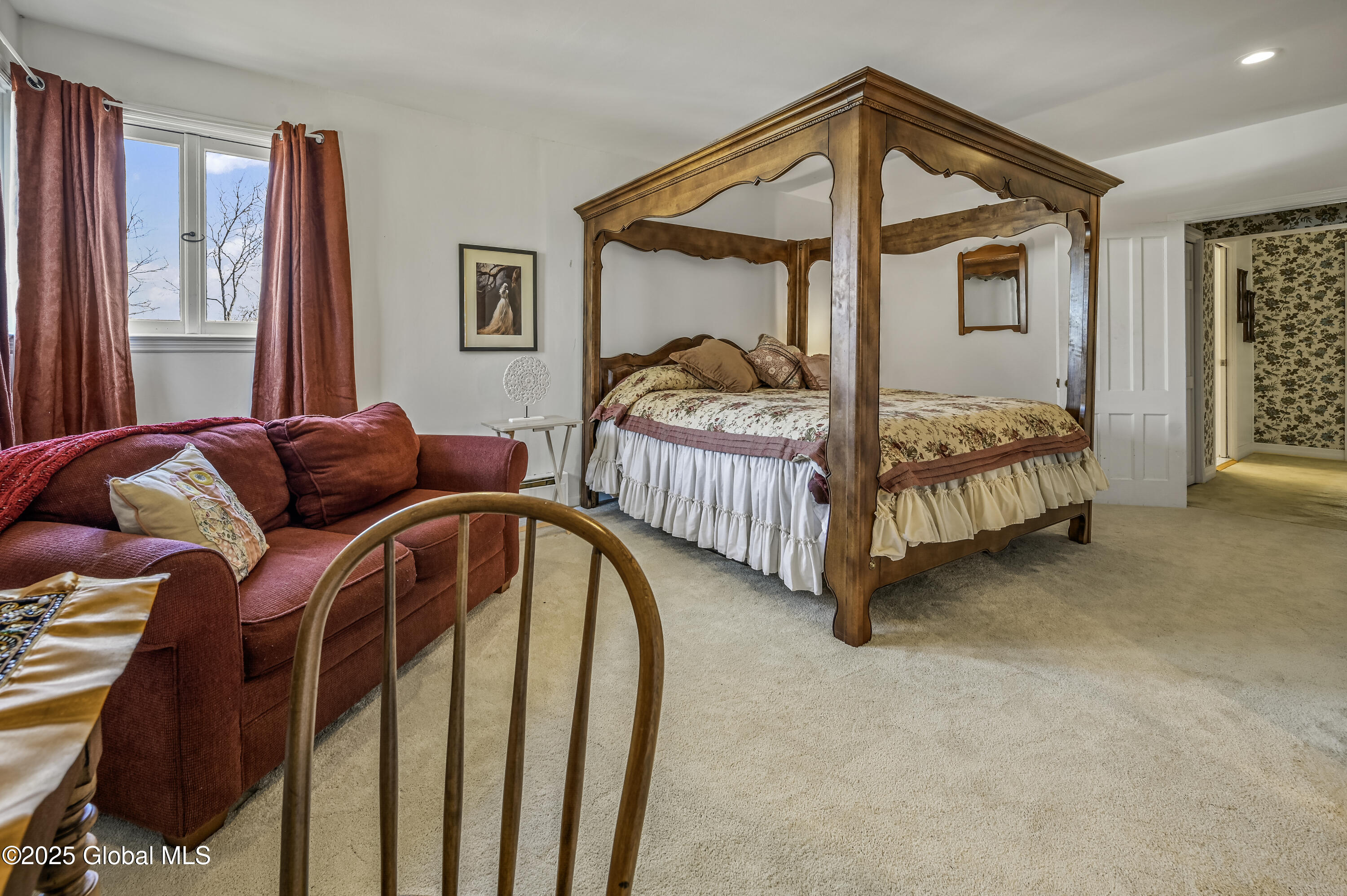 631 Latimer Hill Road Ames, NY 13317 - Photo 36 of 43 631 Latimer Rd Ames Camera-46