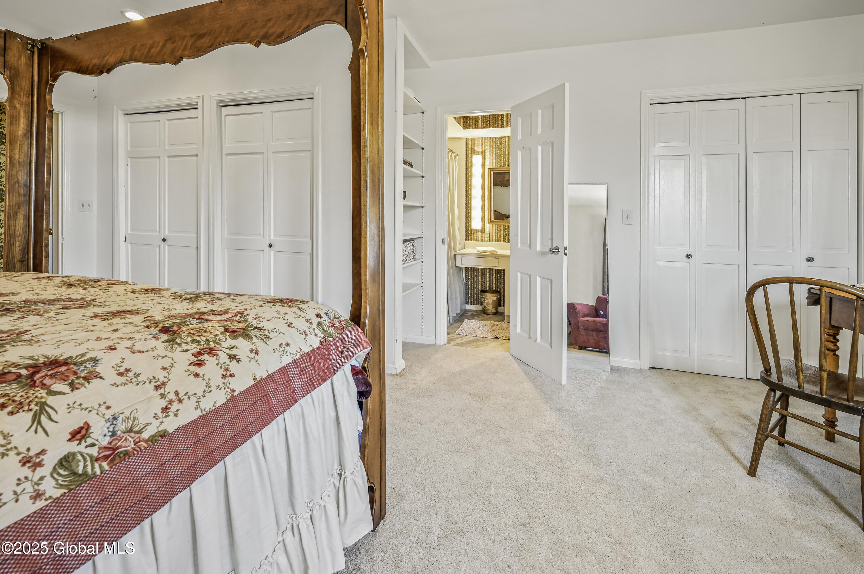 631 Latimer Hill Road Ames, NY 13317 - Photo 37 of 43 631 Latimer Rd Ames Camera-48