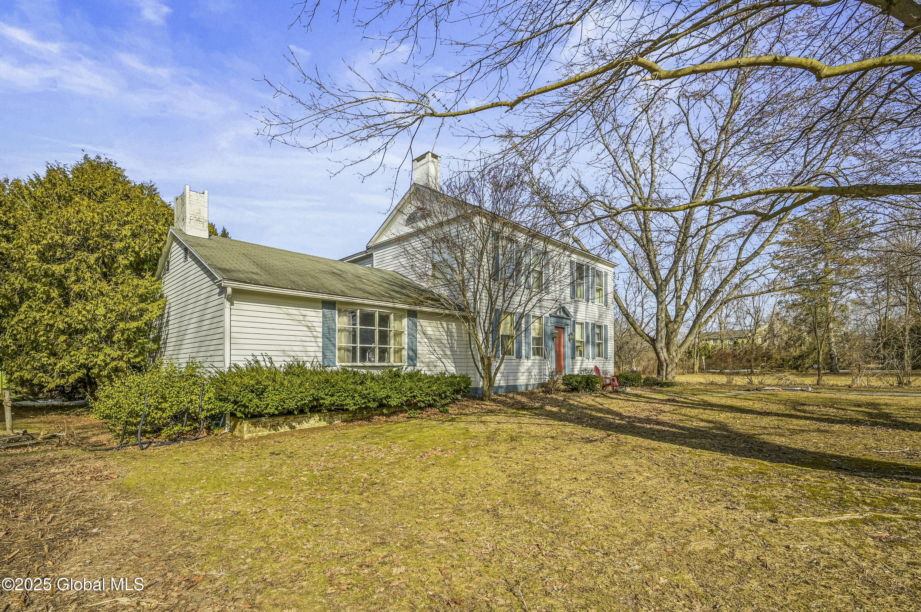 631 Latimer Hill Road Ames, NY 13317 - Photo 39 of 43 631 Latimer Rd Ames Camera-53a