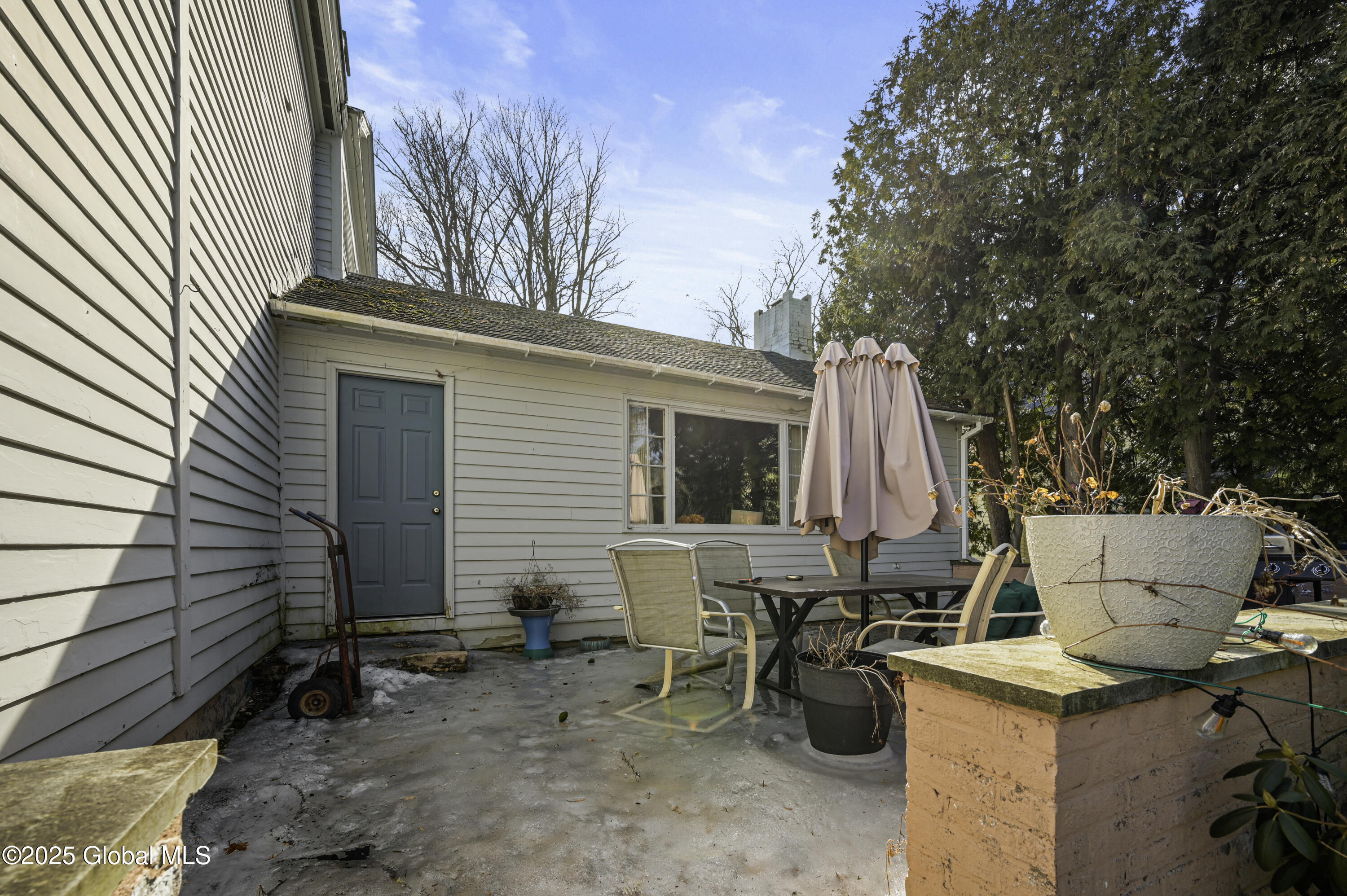 631 Latimer Hill Road Ames, NY 13317 - Photo 41 of 43 631 Latimer Rd Ames Camera-66