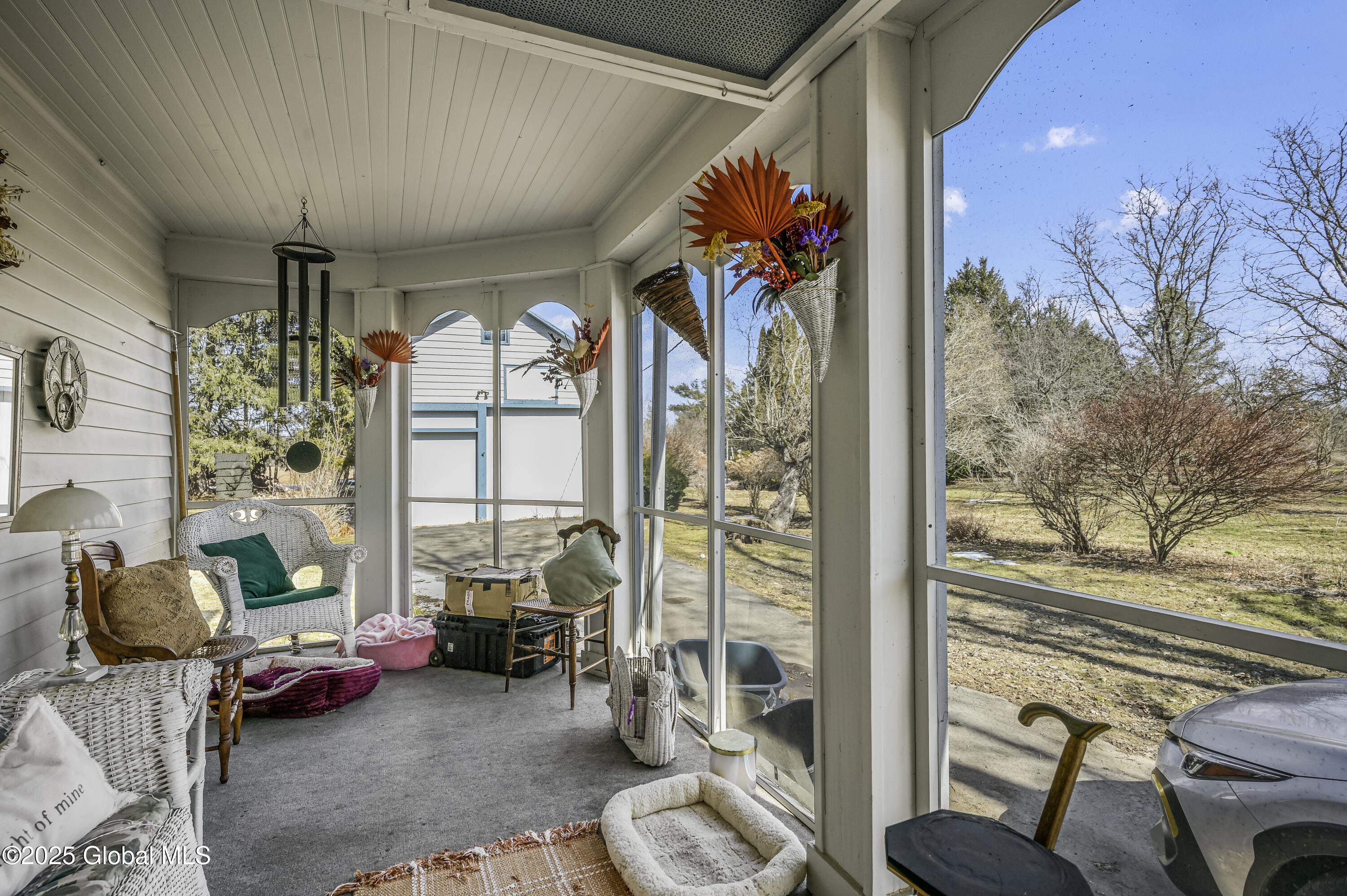 631 Latimer Hill Road Ames, NY 13317 - Photo 42 of 43 631 Latimer Rd Ames Camera-28